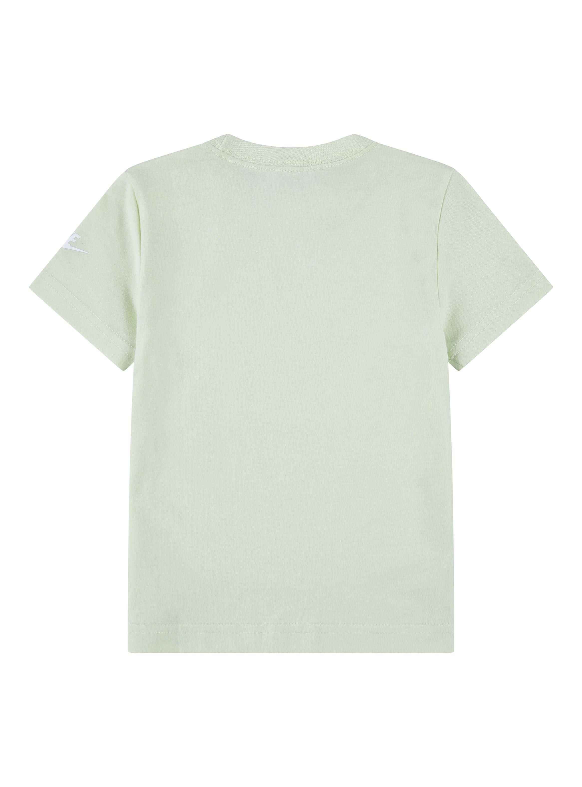 Polera Manga Corta Futura Evergreen-1