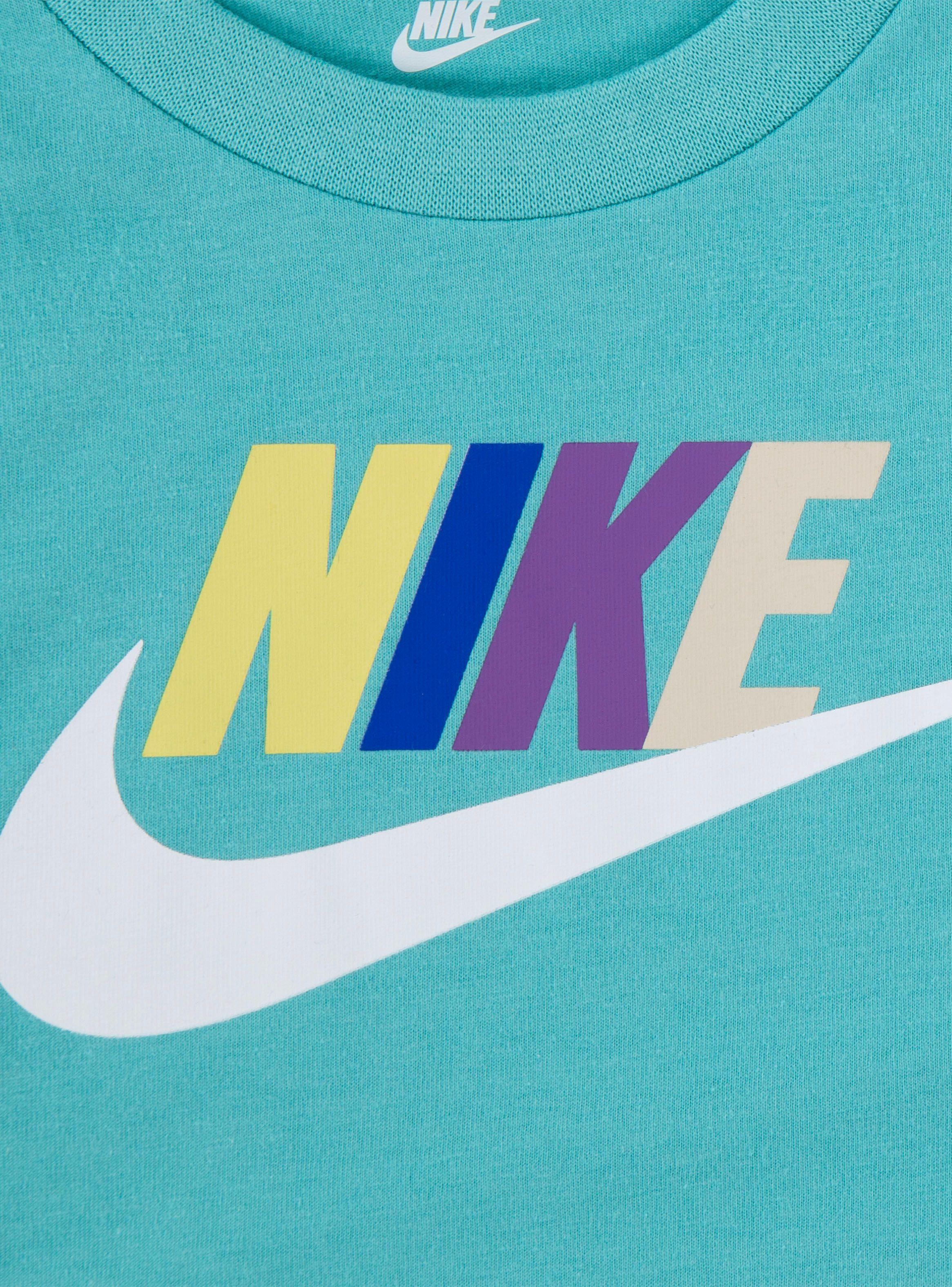 Polera Futura Manga Corta Evergreen-2