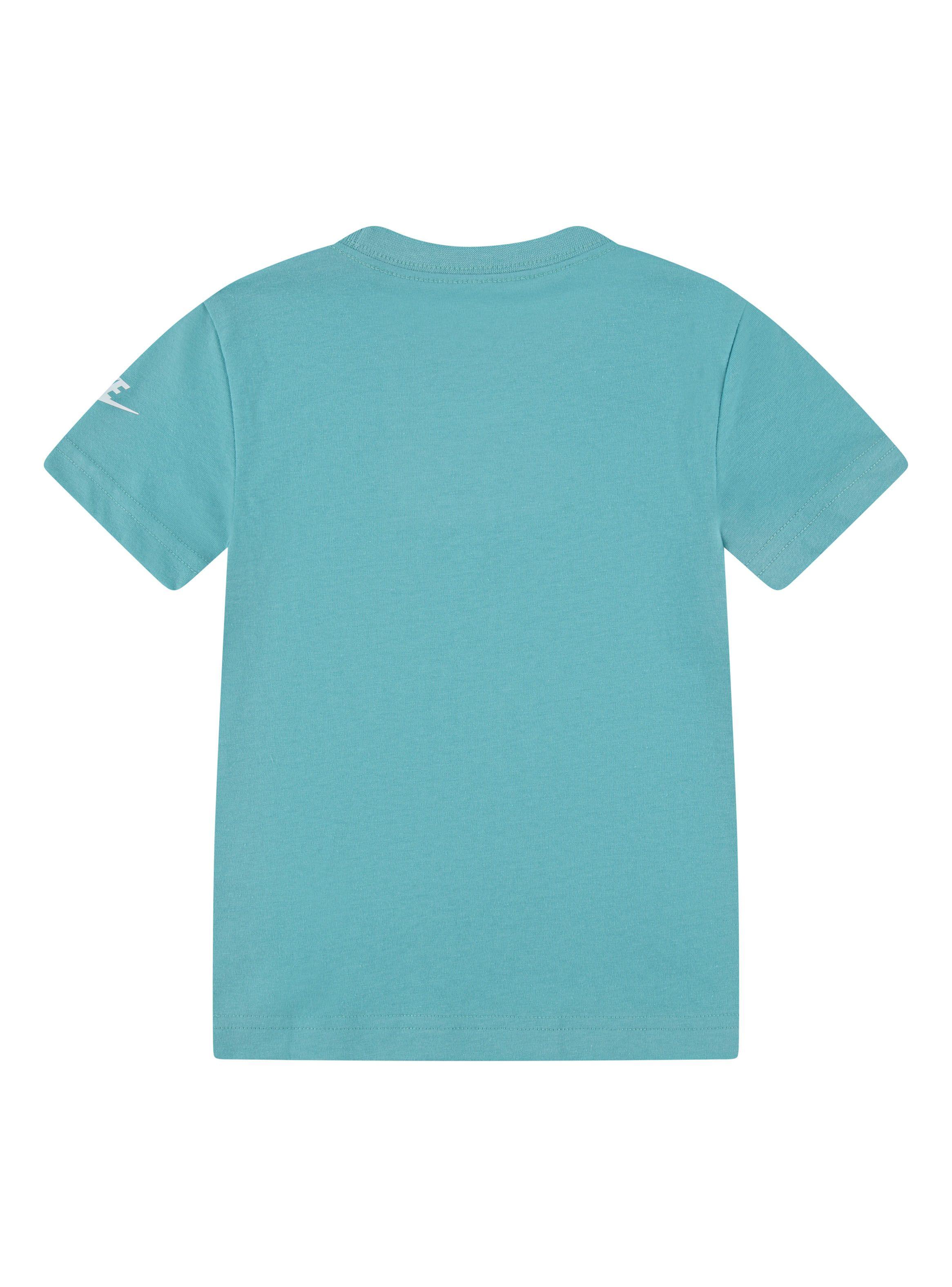 Polera Futura Manga Corta Evergreen-1