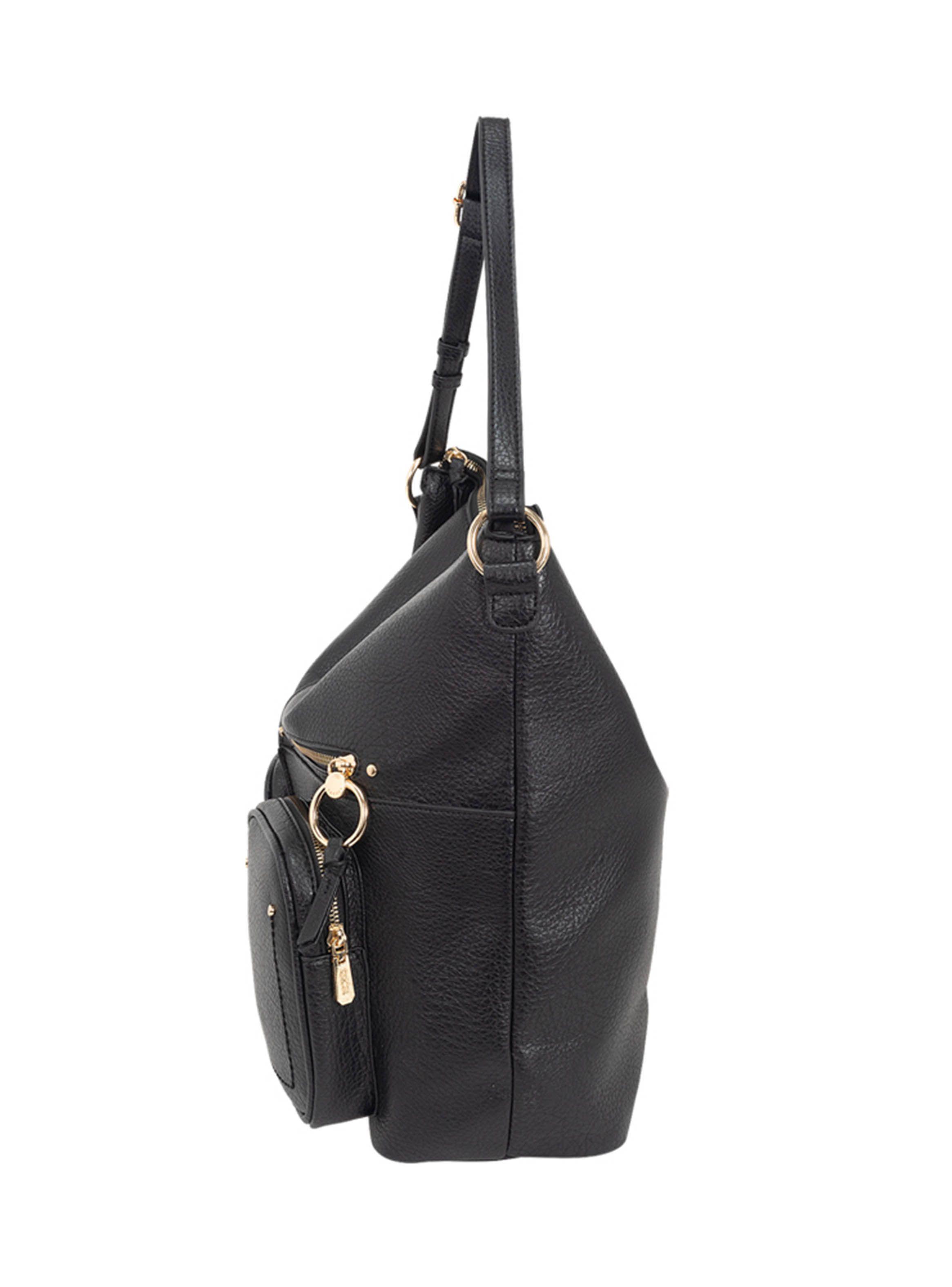Cartera Secret Segovia Shoulder Bag L-2