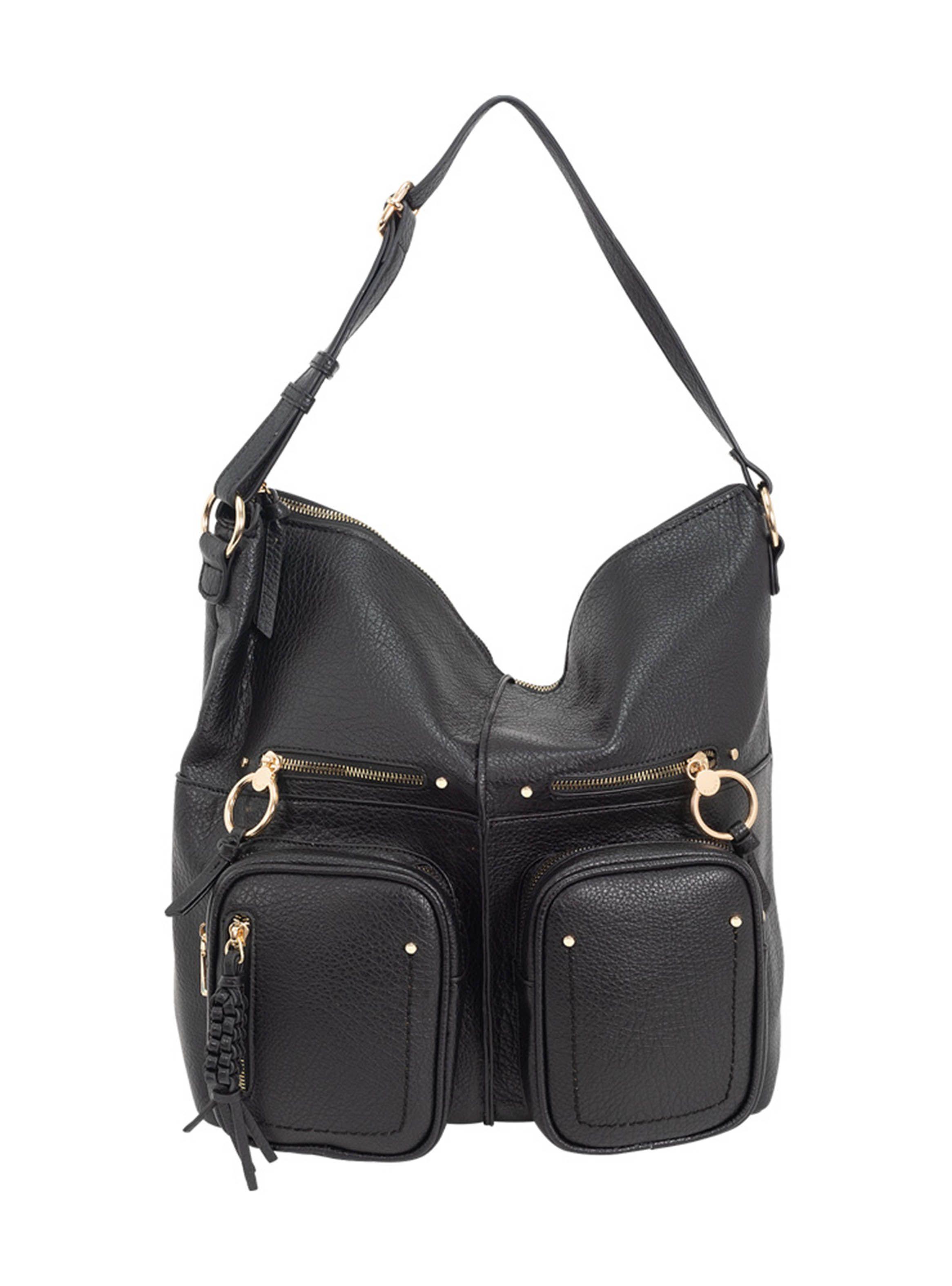 Cartera Secret Segovia Shoulder Bag L-0