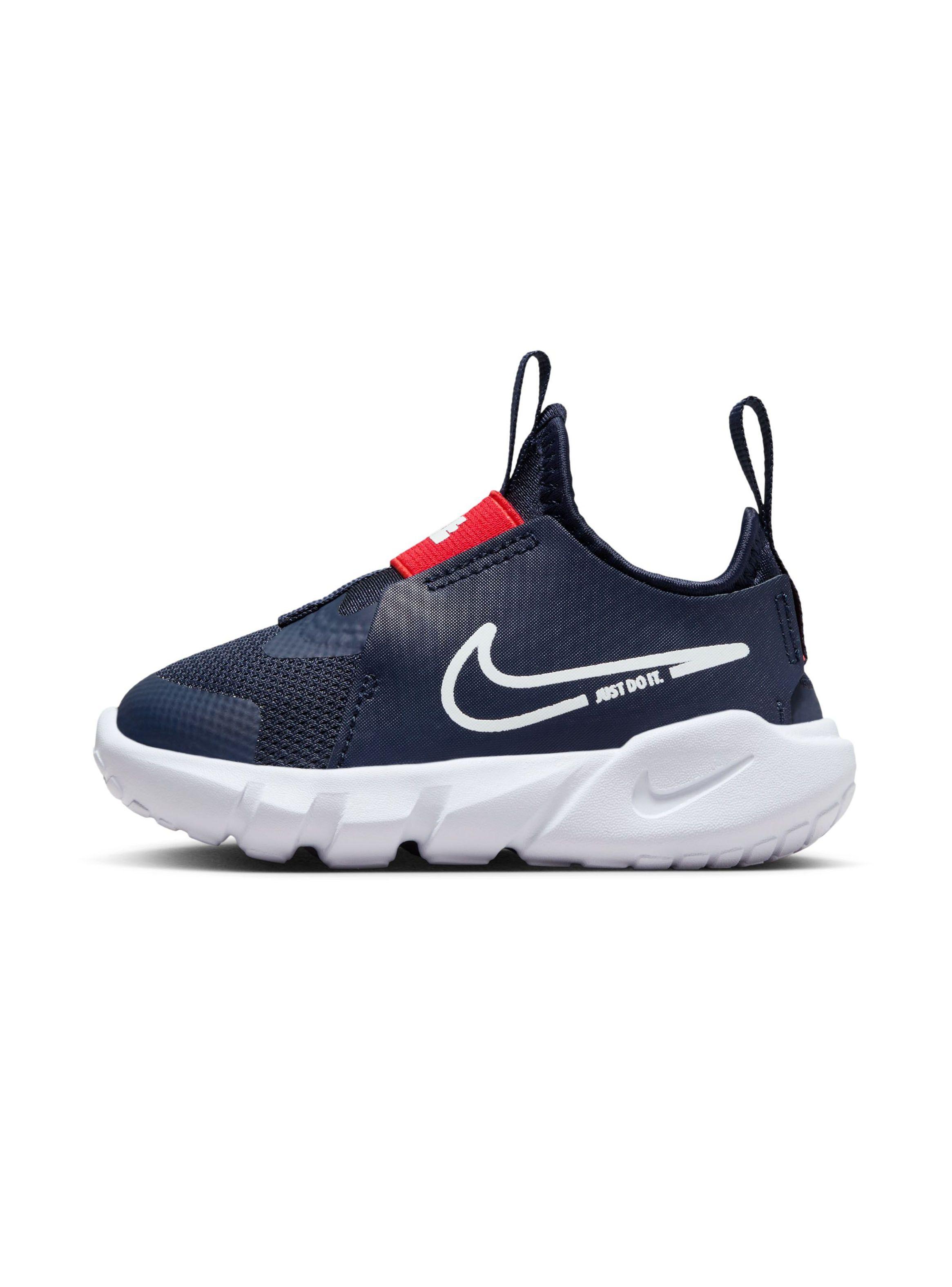 Zapatilla Urbana Sport  Flex Runner 2 Tdv Niños Unisex-2