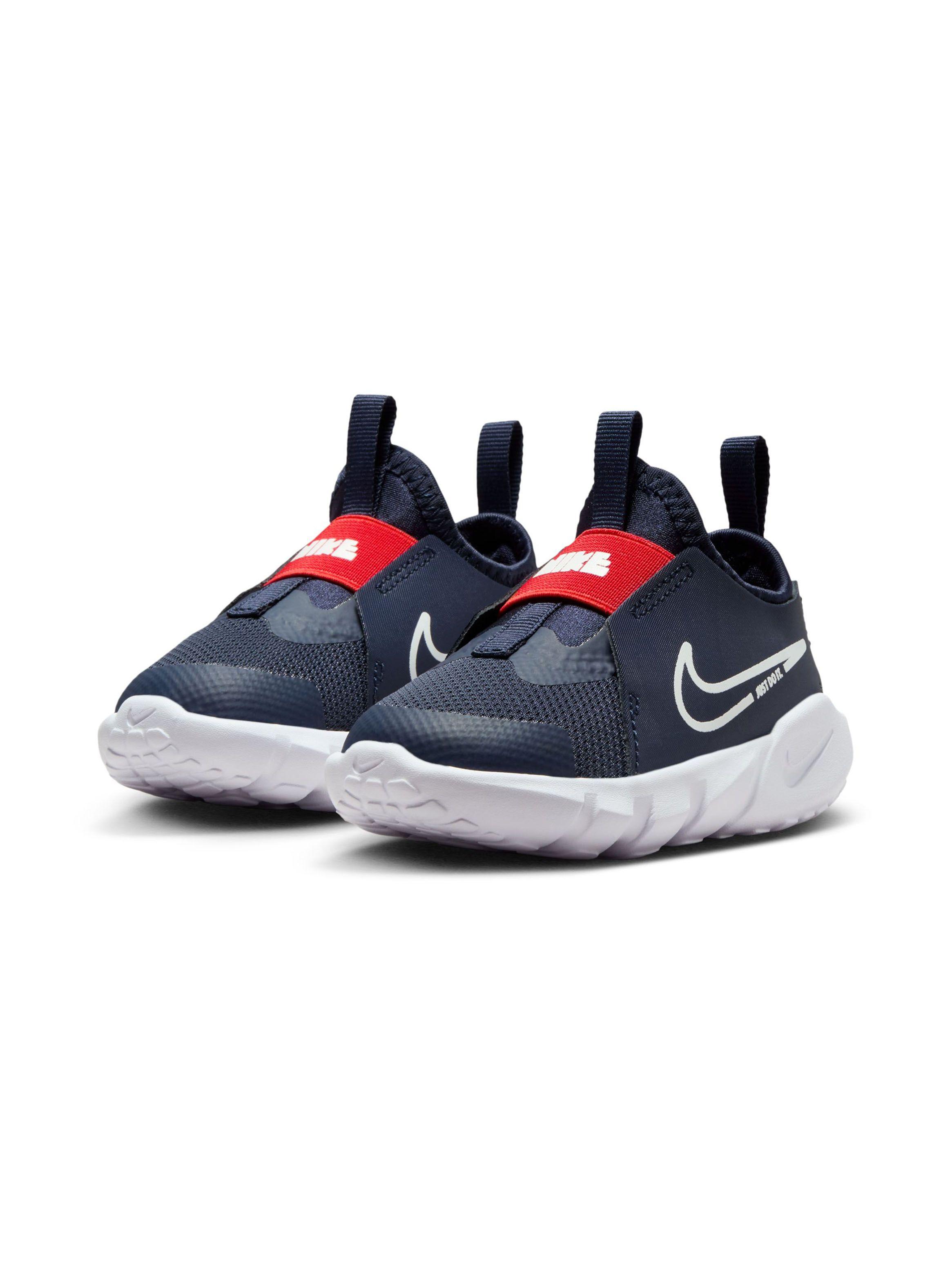 Zapatilla Urbana Sport  Flex Runner 2 Tdv Niños Unisex-1