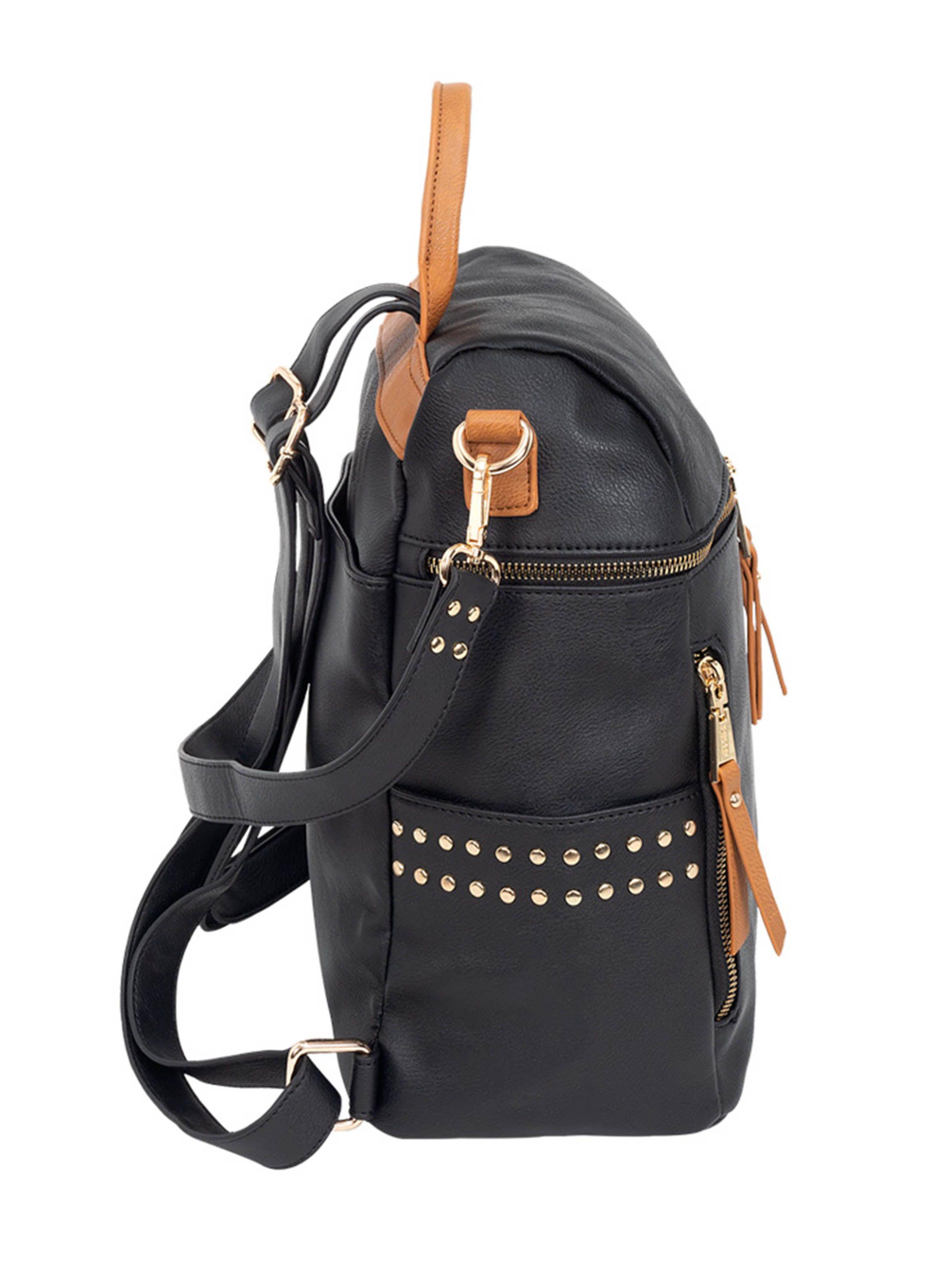 Mochila  Valencia Backpack M-1