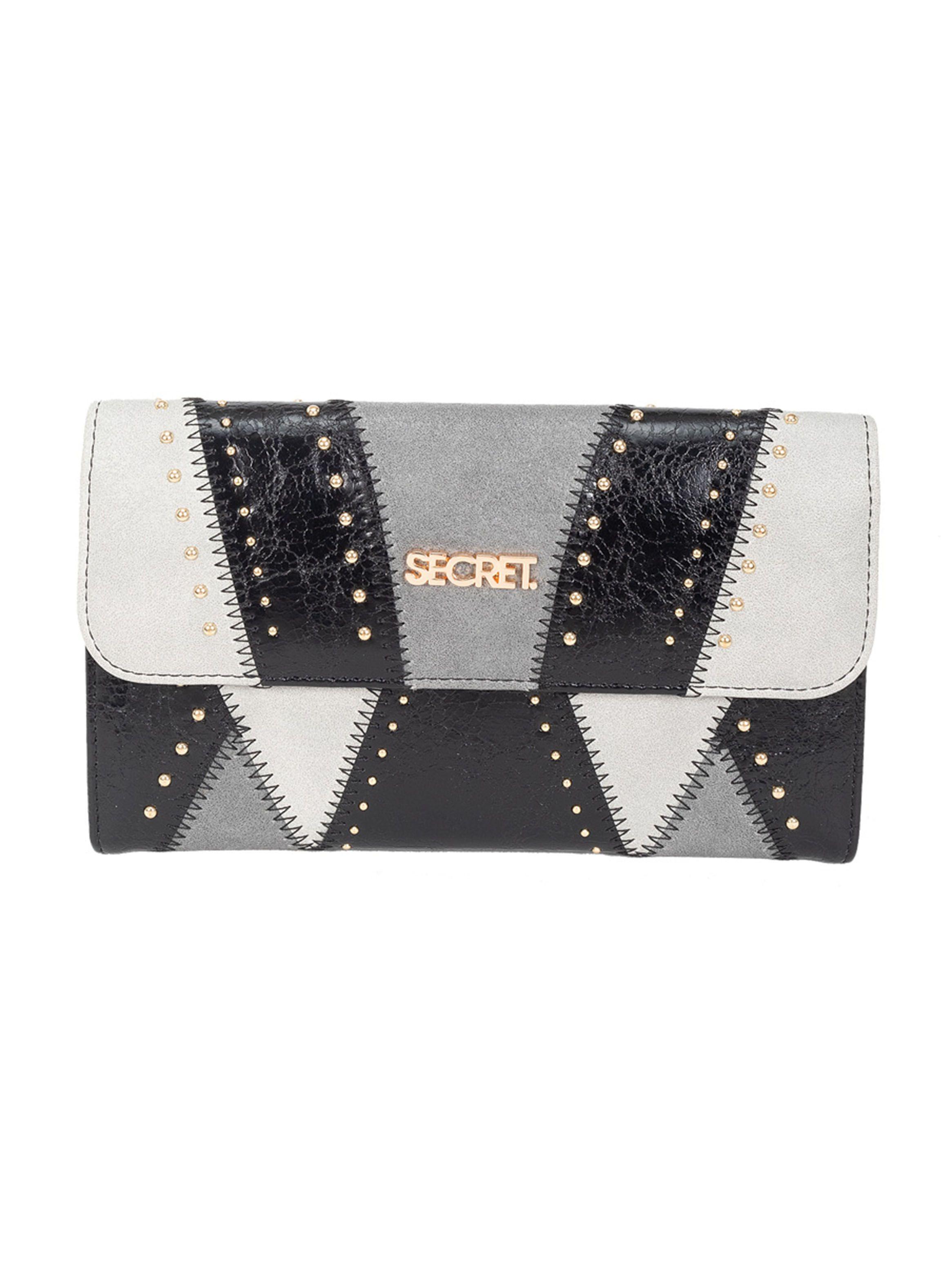 Billetera Secret Etiopia Wallet L-0