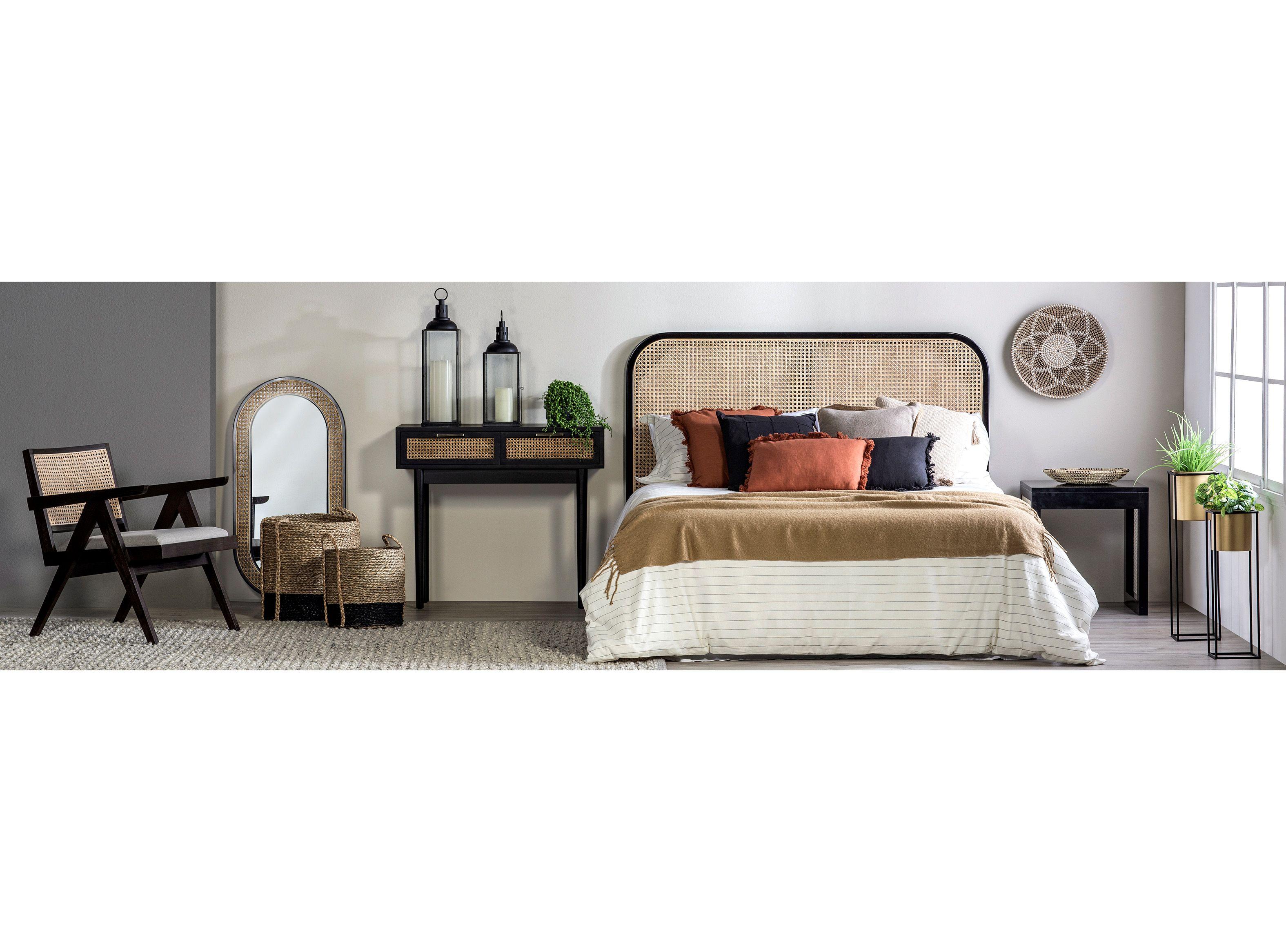 Canasto Alaniz Home Rustico S-2
