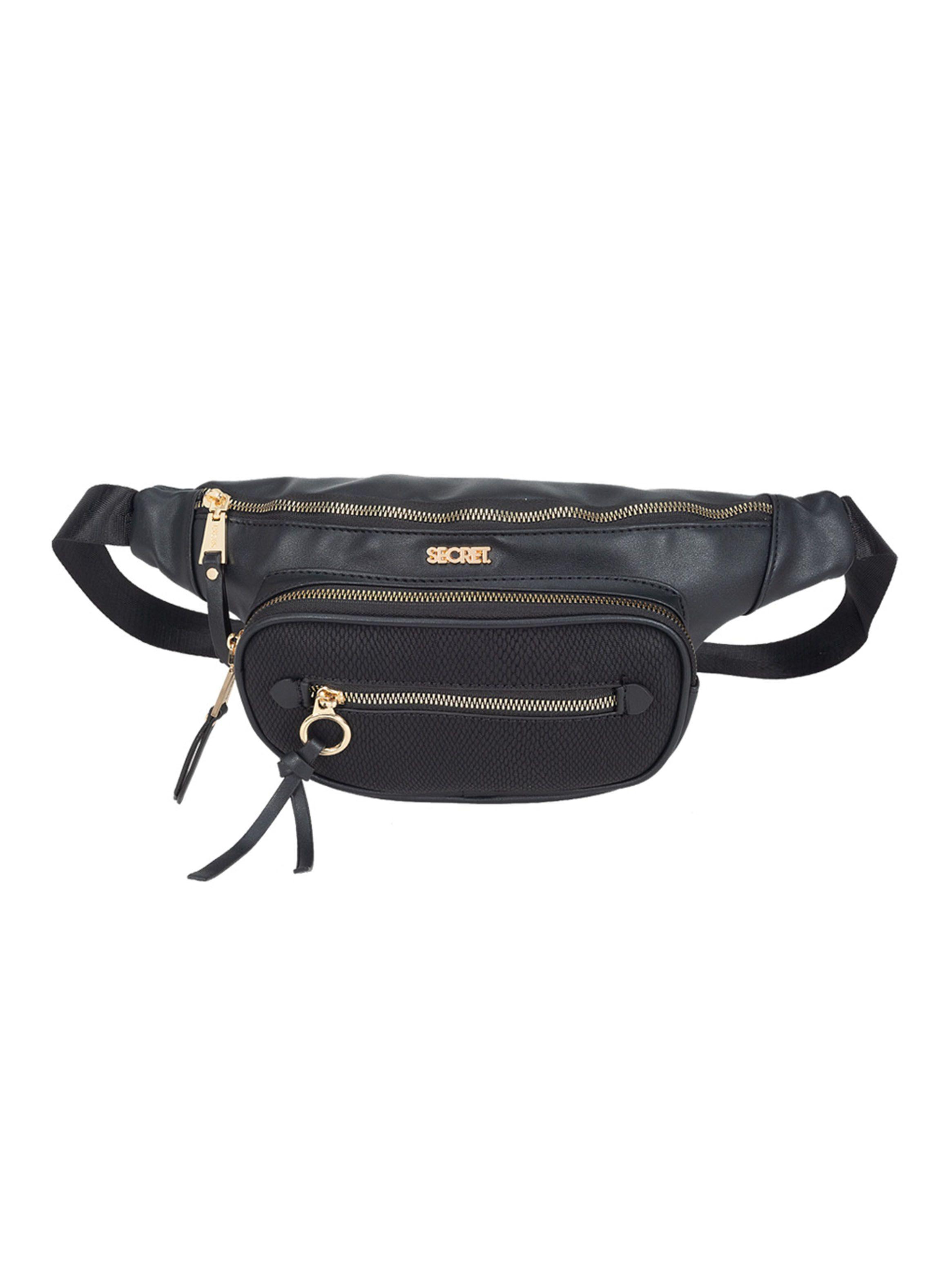 Banano Secret Merida Belt Bag S-0