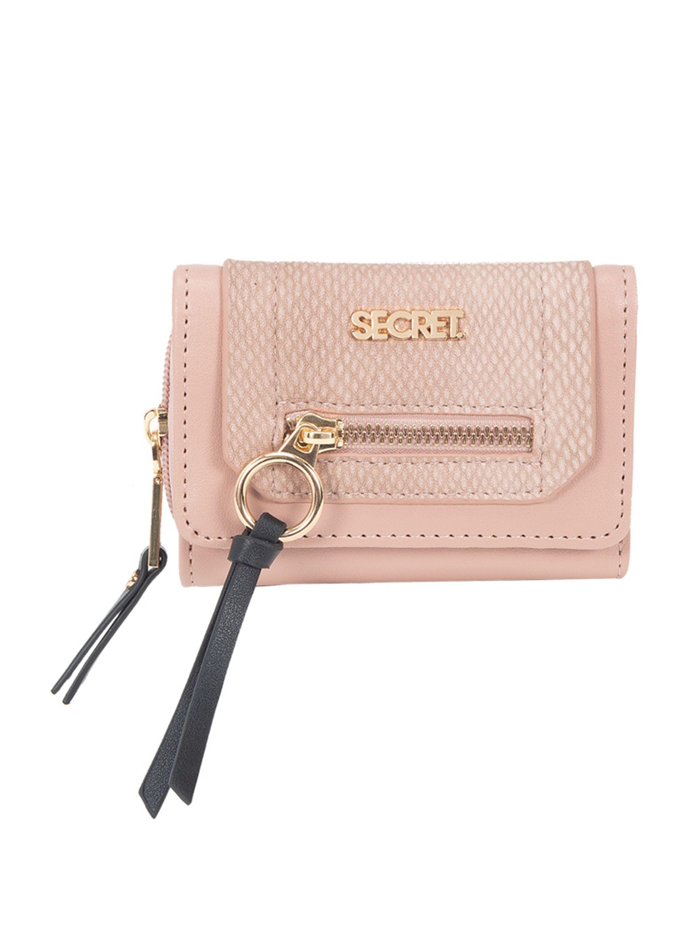 Billetera Secret Merida Wallet S-0