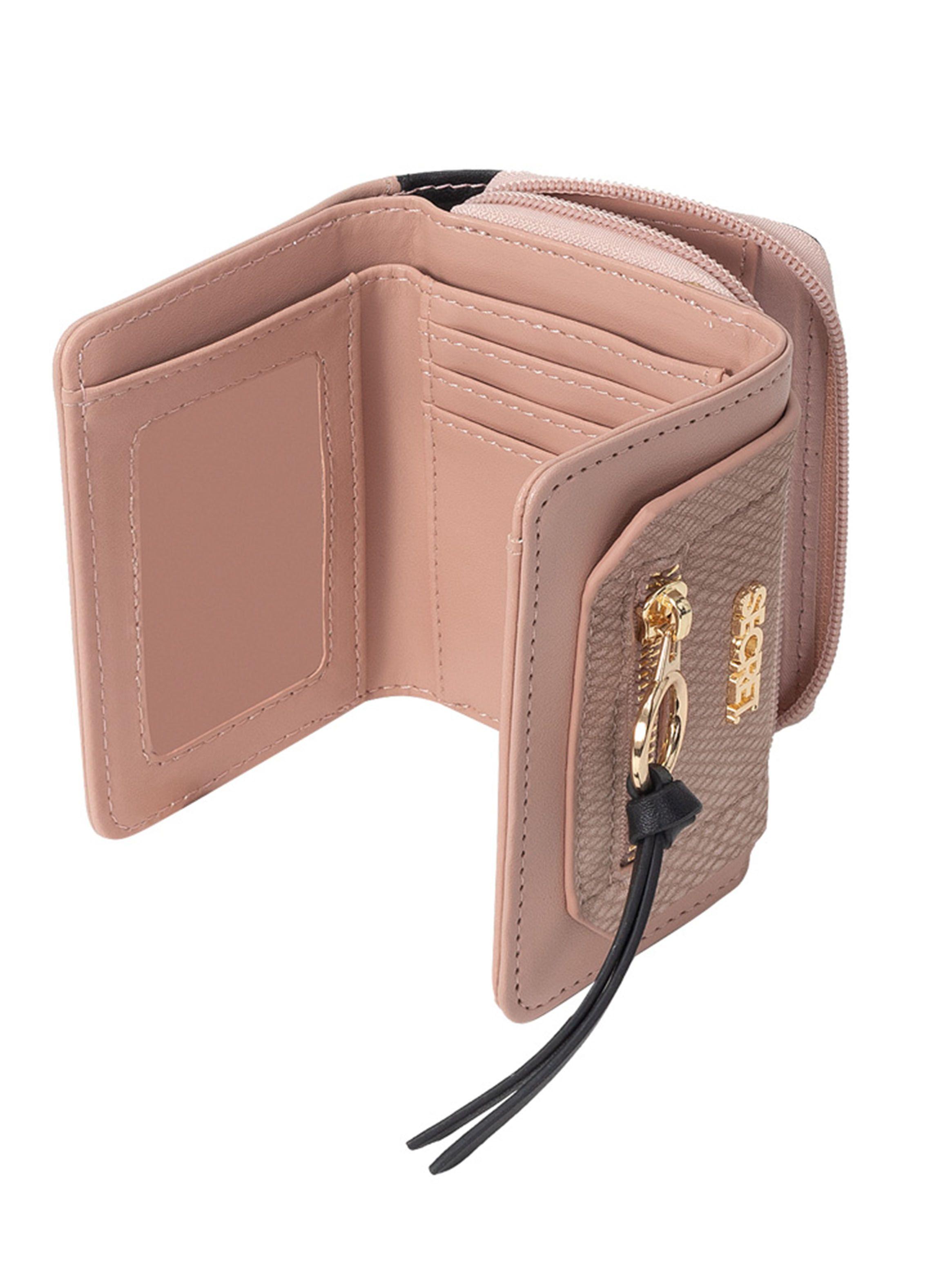 Billetera Secret Merida Wallet S-1