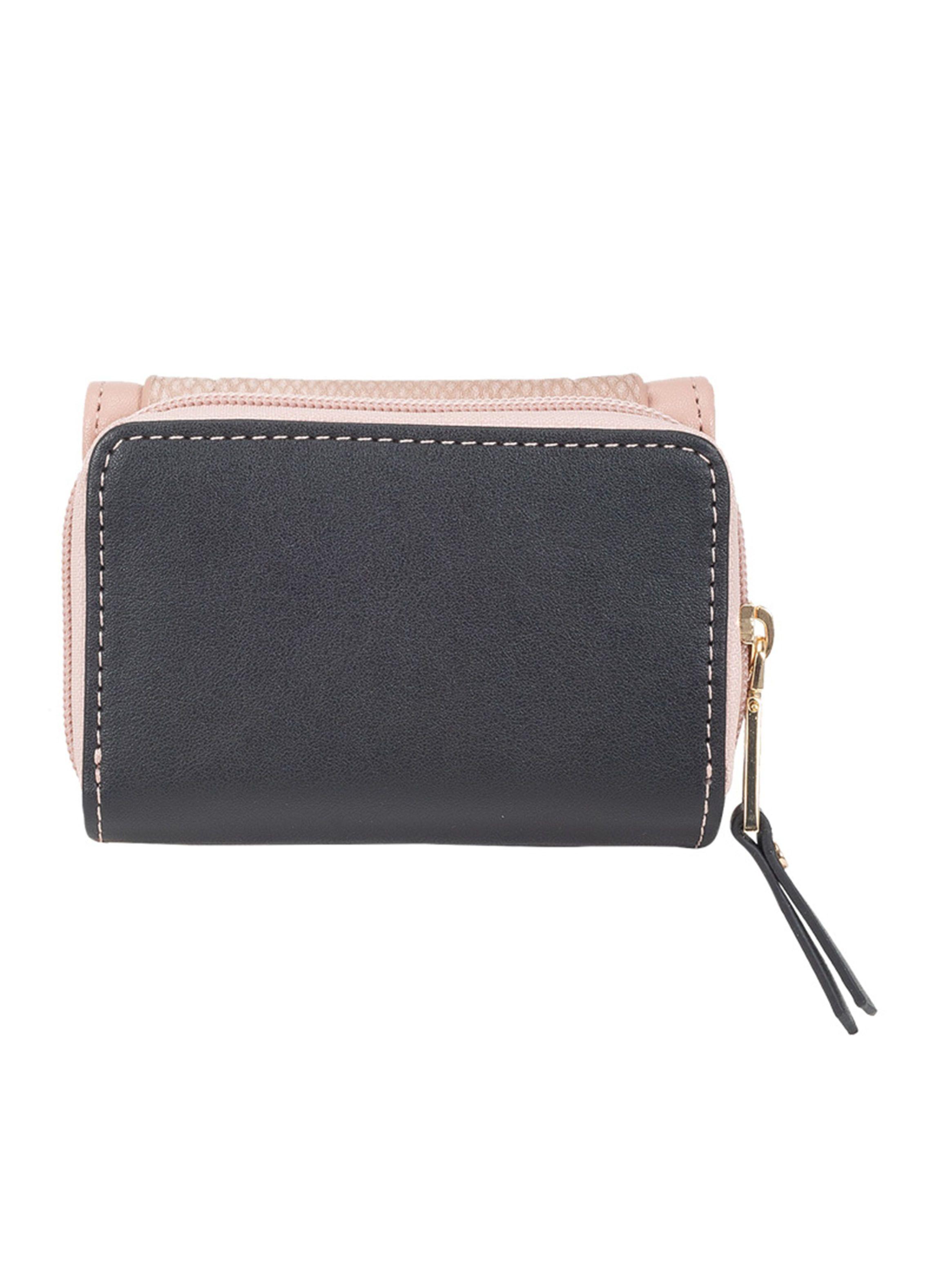 Billetera Secret Merida Wallet S-3