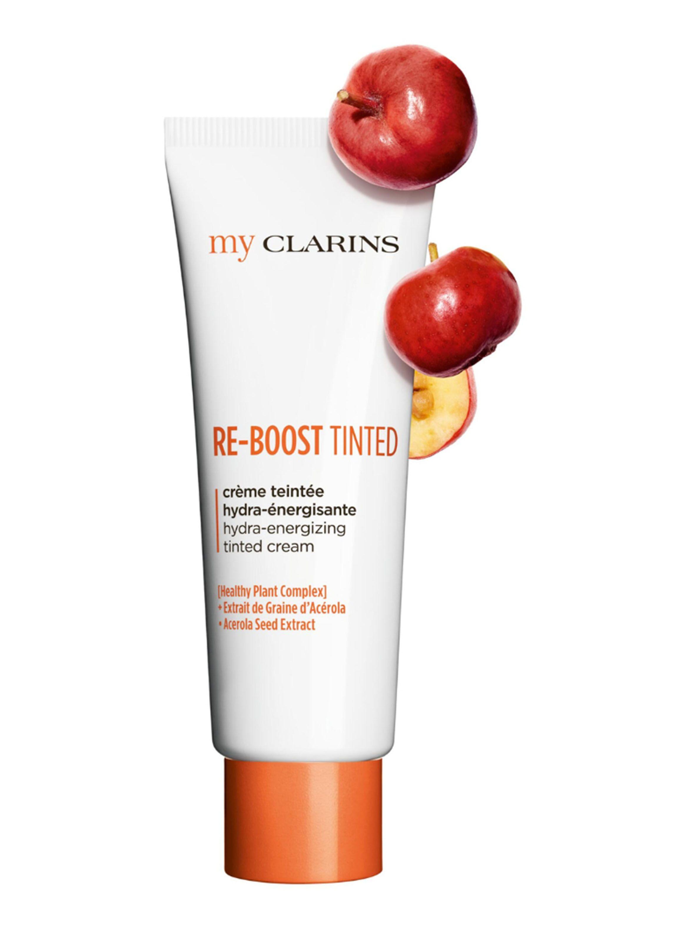 Re-Boost Tinted Cream 50 ml-2