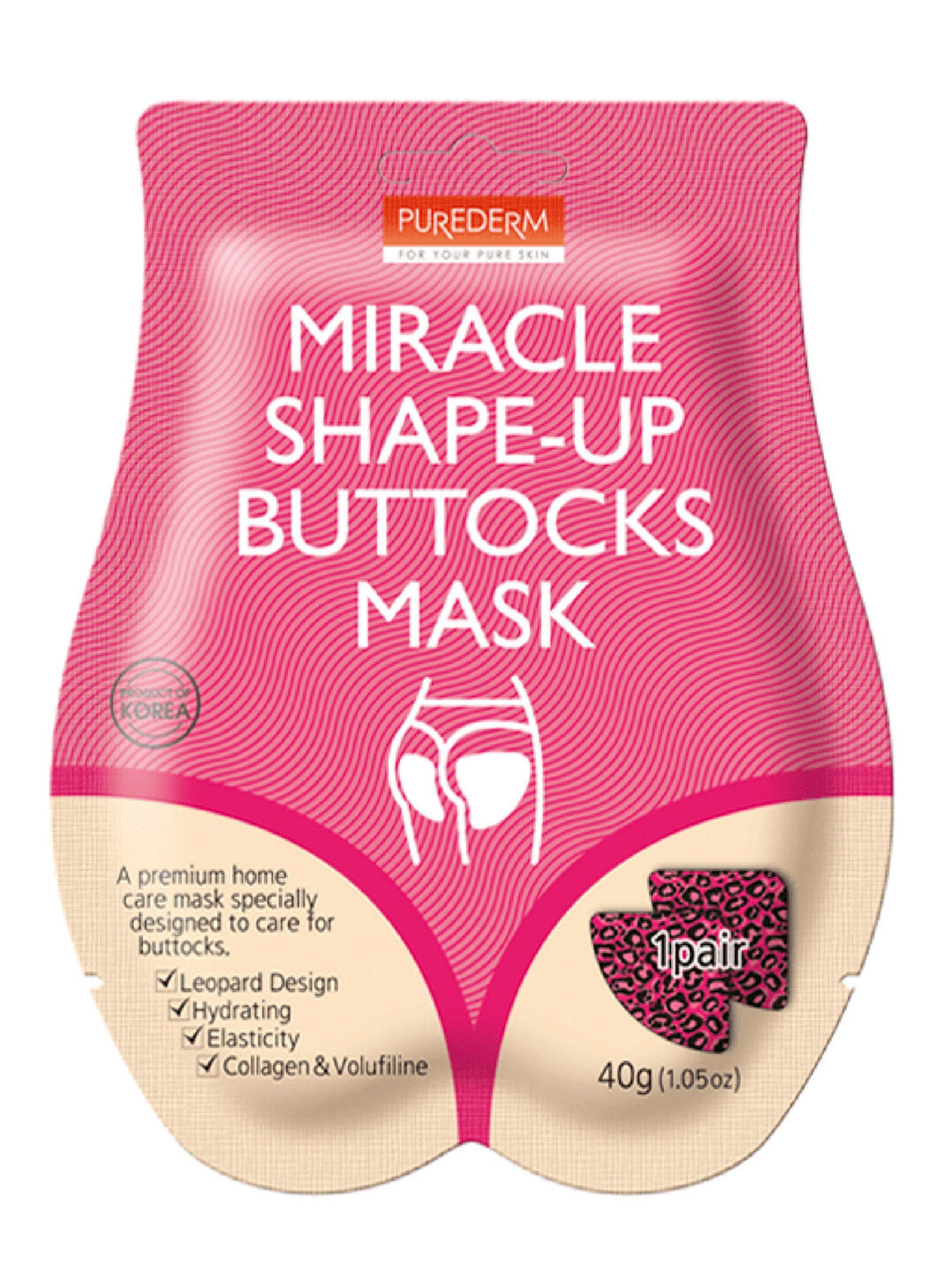 Máscara Purederm de Glúteos 40 g-0