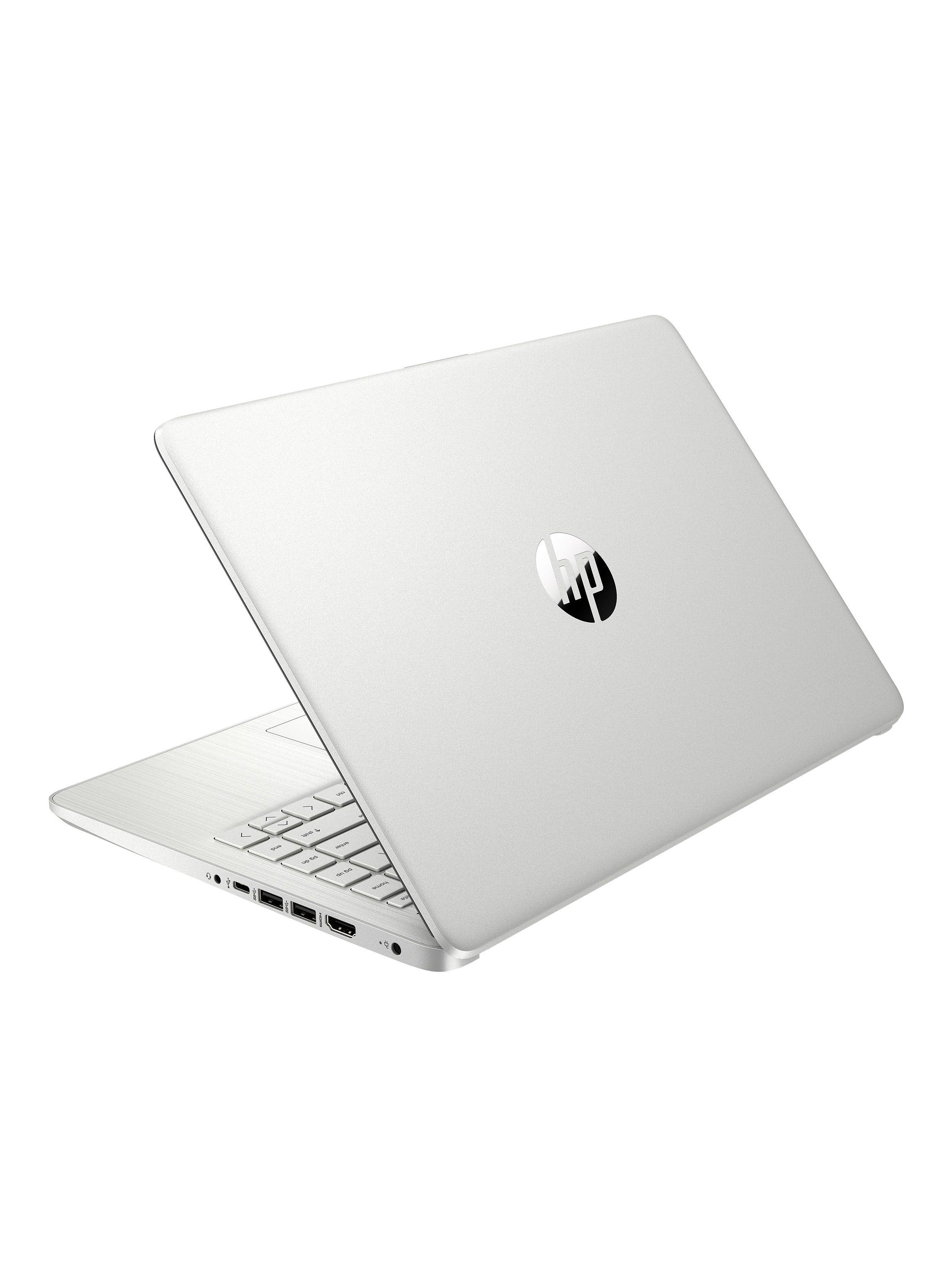 Notebook 14-dq2025la Intel Core i3-1115G4 4GB RAM 256GB SSD + 16GB Intel Optane 14"-1