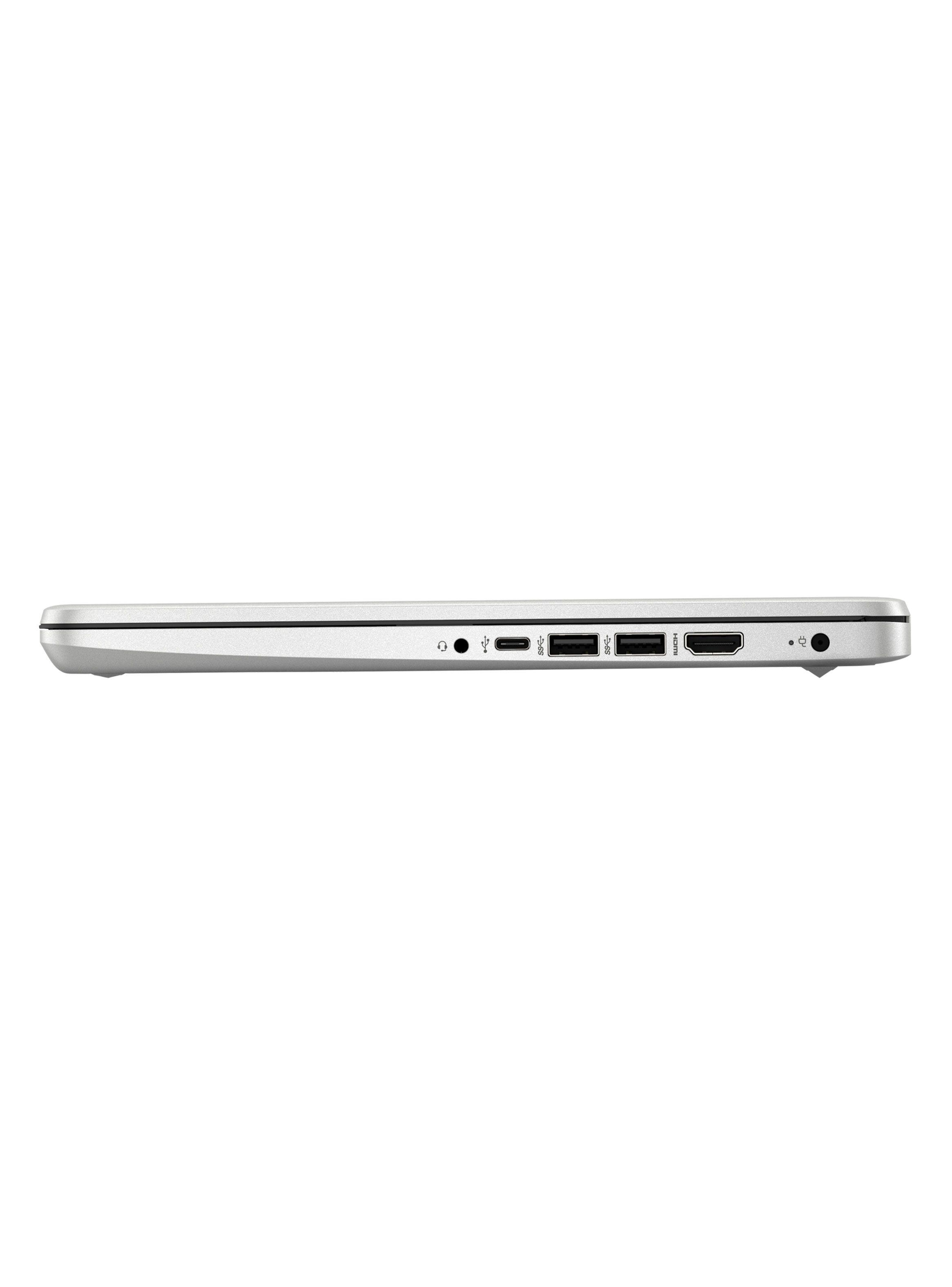 Notebook 14-dq2025la Intel Core i3-1115G4 4GB RAM 256GB SSD + 16GB Intel Optane 14"-5