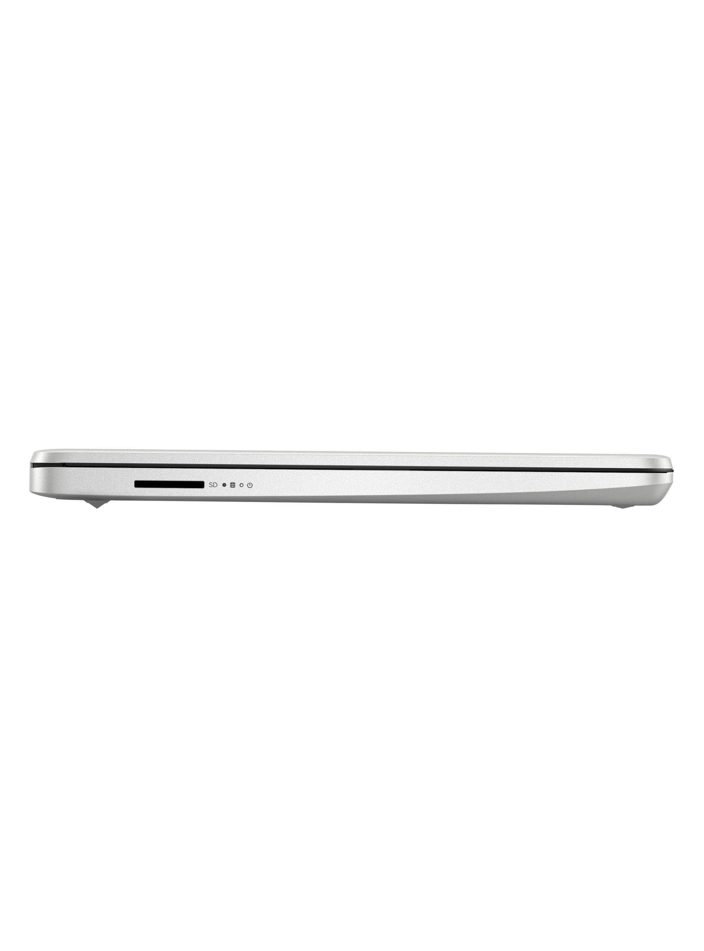 Notebook 14-dq2025la Intel Core i3-1115G4 4GB RAM 256GB SSD + 16GB Intel Optane 14"-4