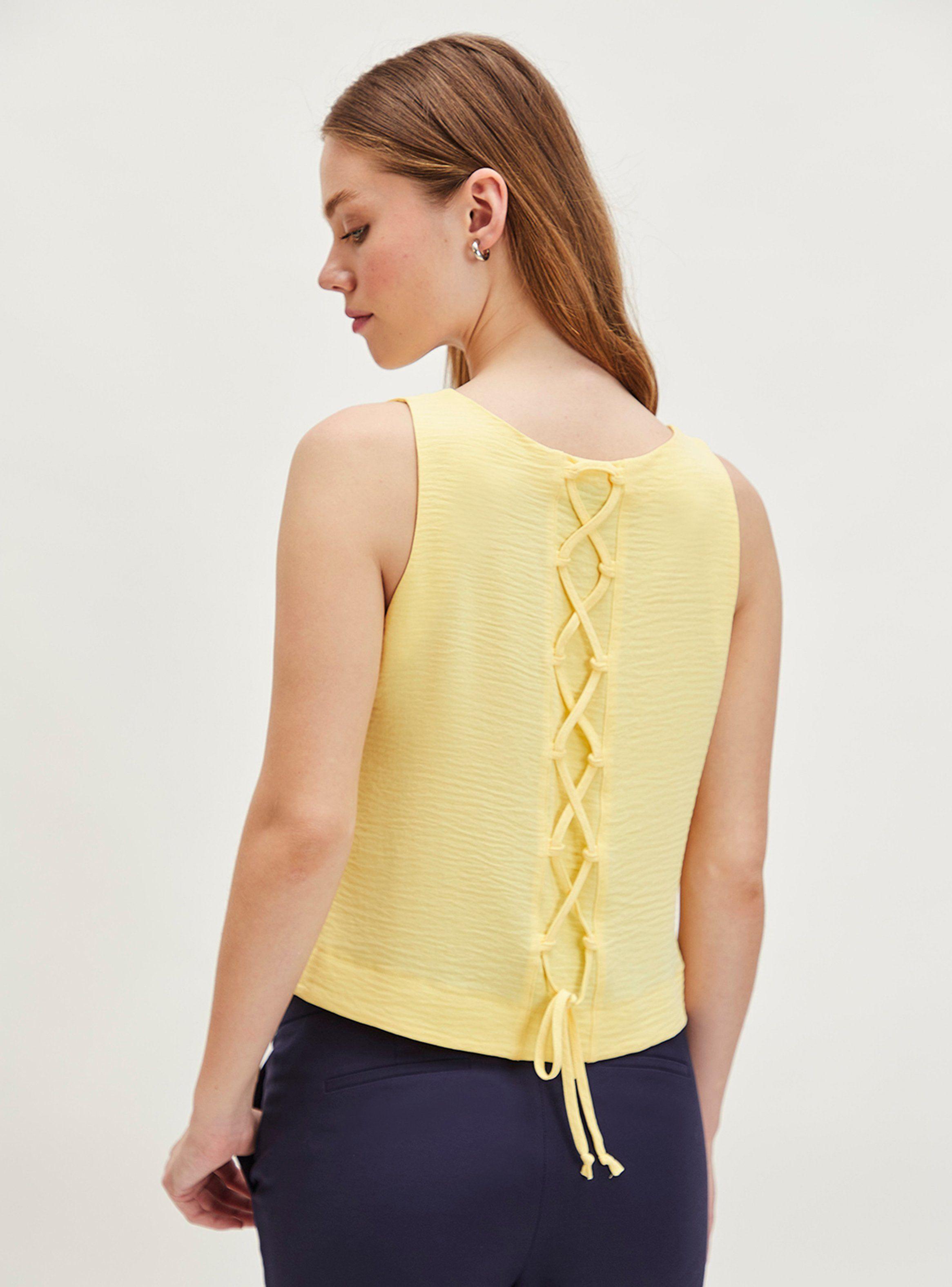 Blusa Lisa Semiformal-1