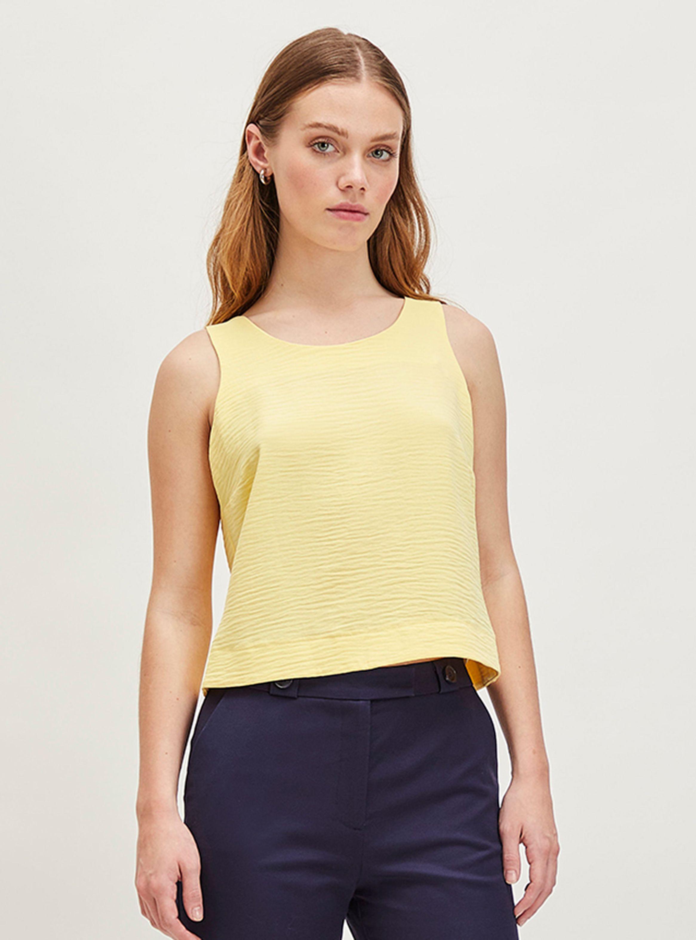 Blusa Lisa Semiformal-0