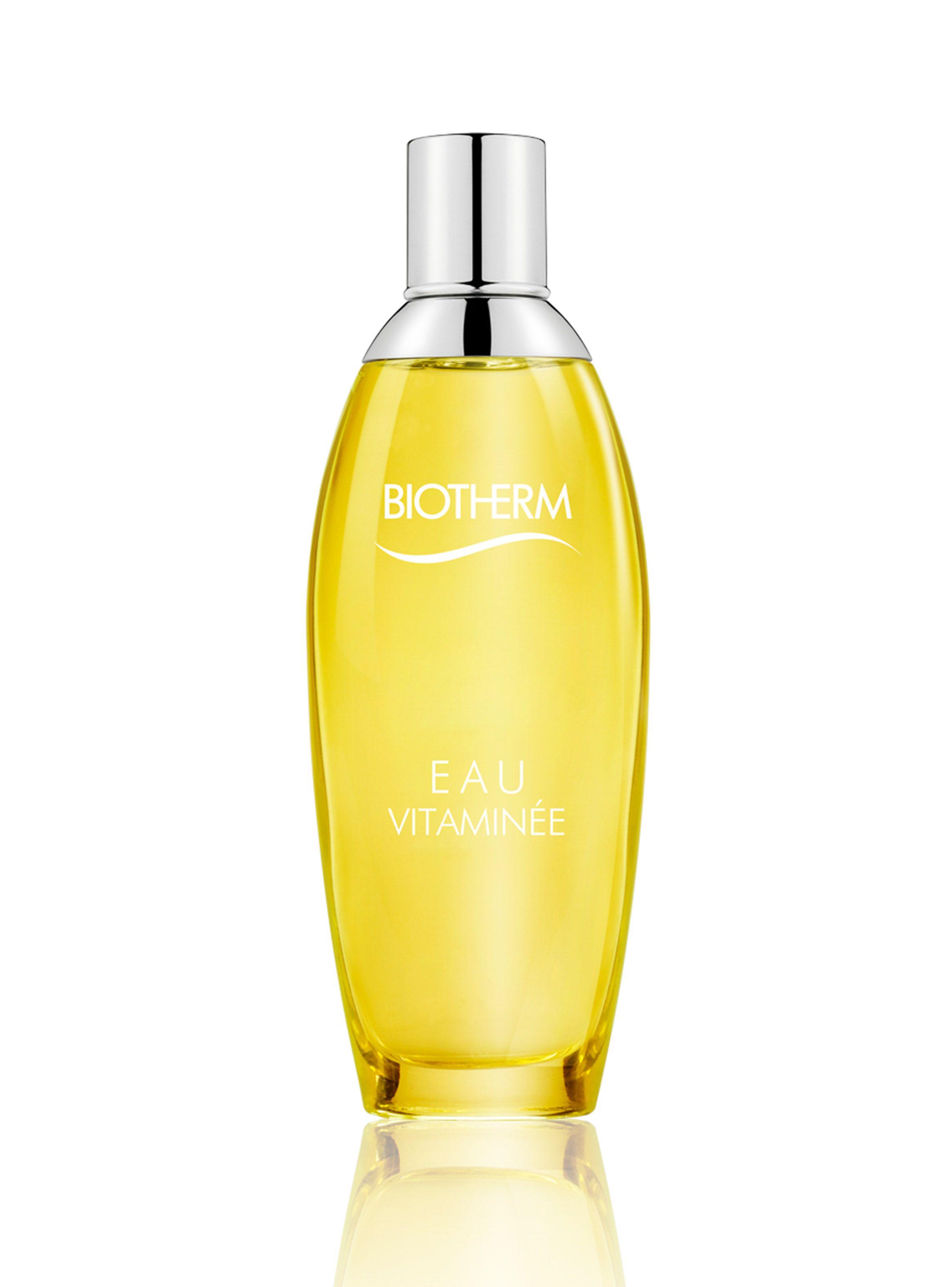 Set Belleza Biotherm Corporal Eau Vitaminée-1