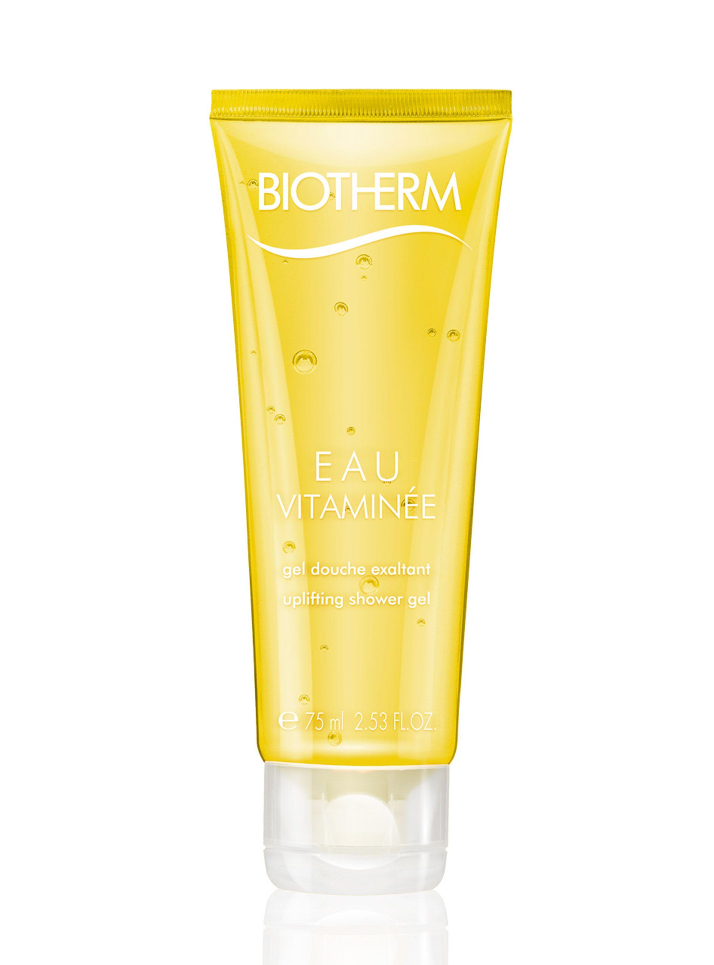 Set Belleza Biotherm Corporal Eau Vitaminée-2