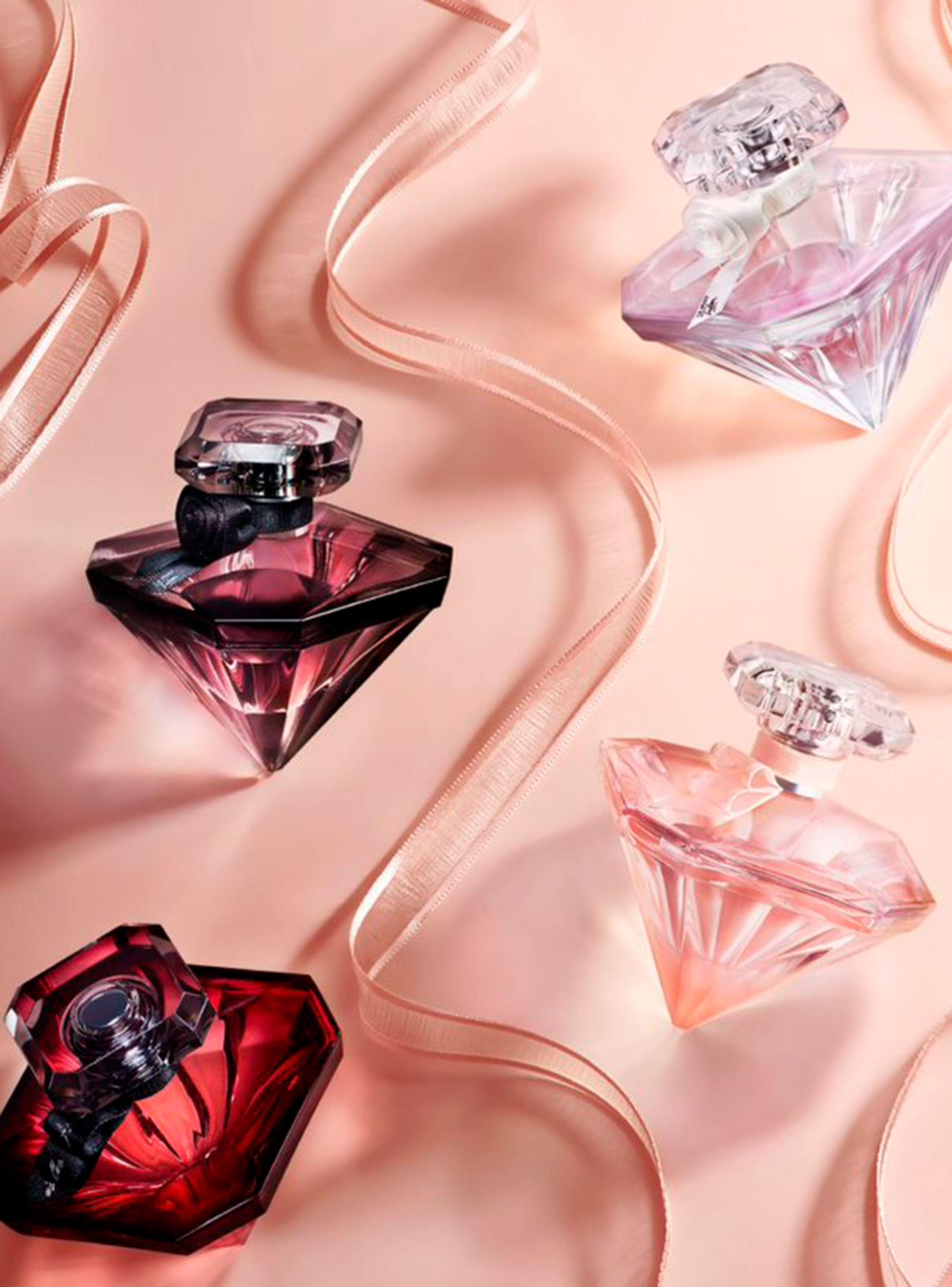 Perfume La Nuit Trésor a la Folie EDP Mujer 75 ml-3