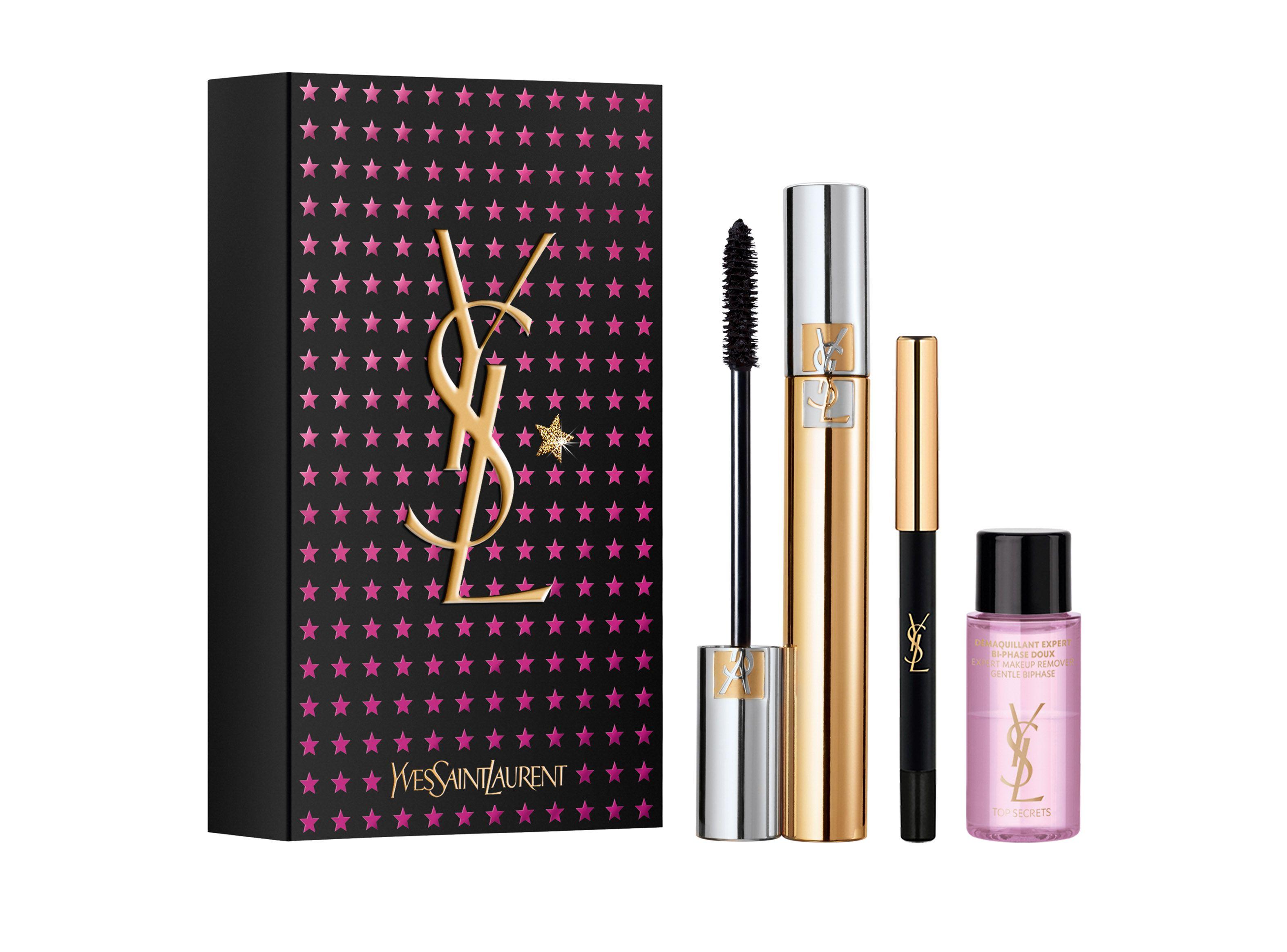 Set de Maquillaje Volumen Effect Faux Cils Yves Saint Laurent-0