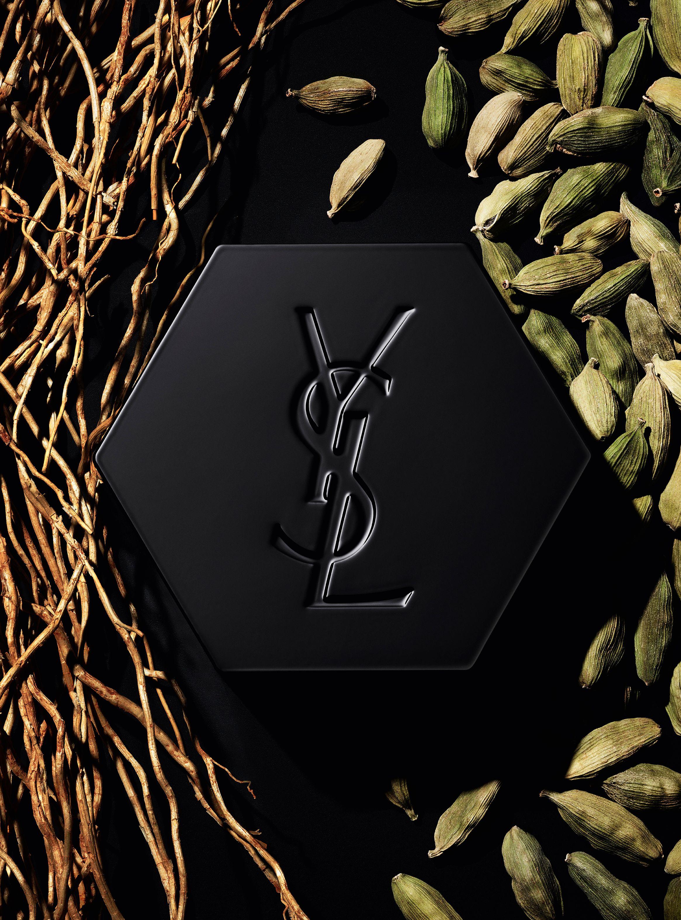 Perfume Yves Saint Laurent La Nuit de L'Homme EDT 200 ml-2
