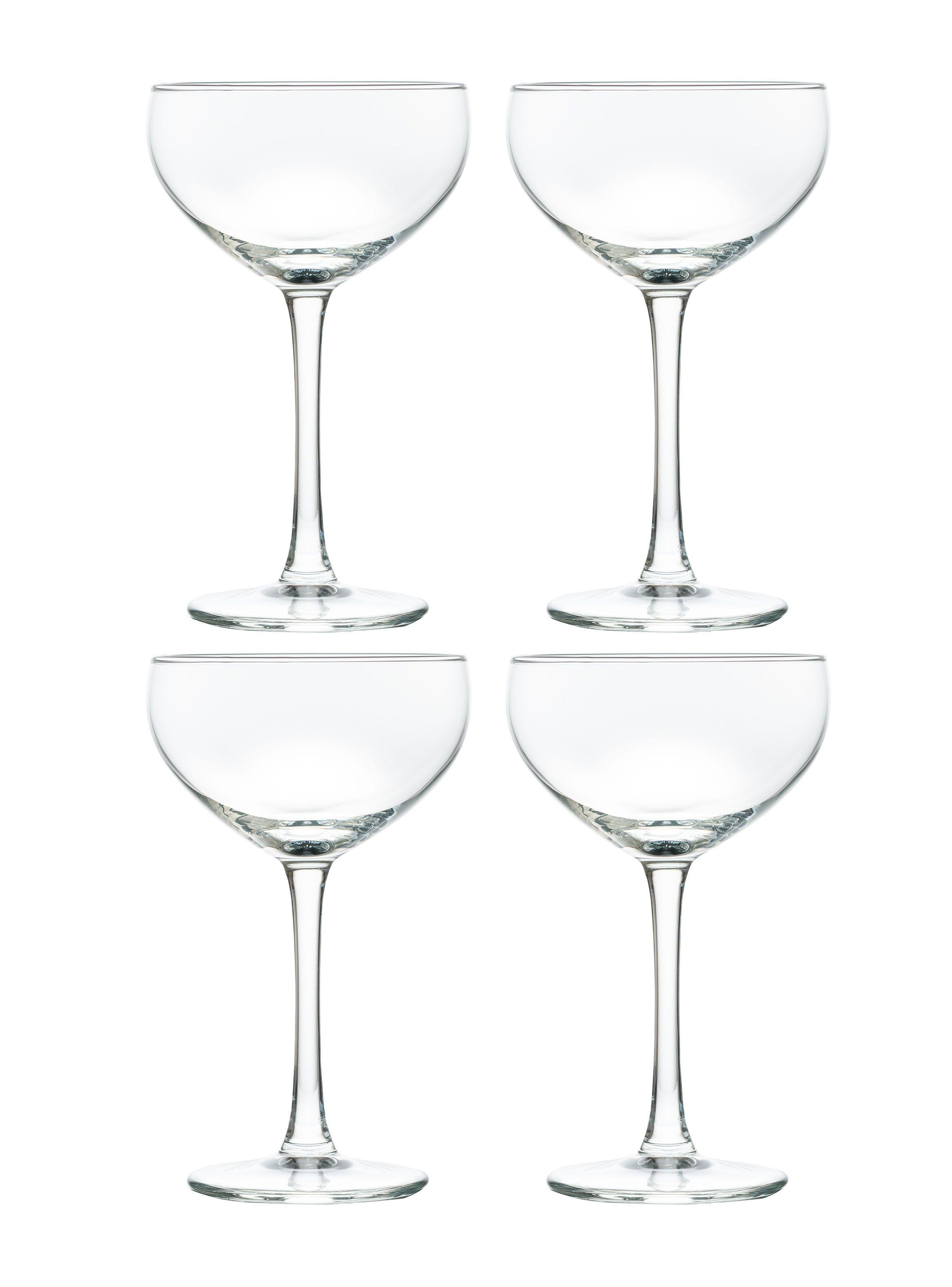 Set 4 Cocktail Daiquiri-0