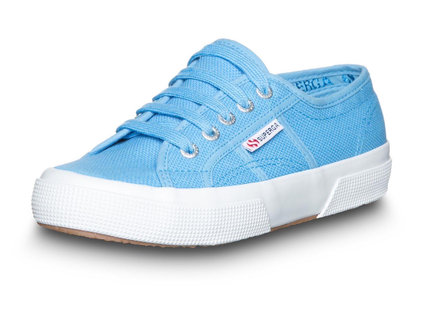 Zapatilla Superga Urbana S0001000T Mujer-1