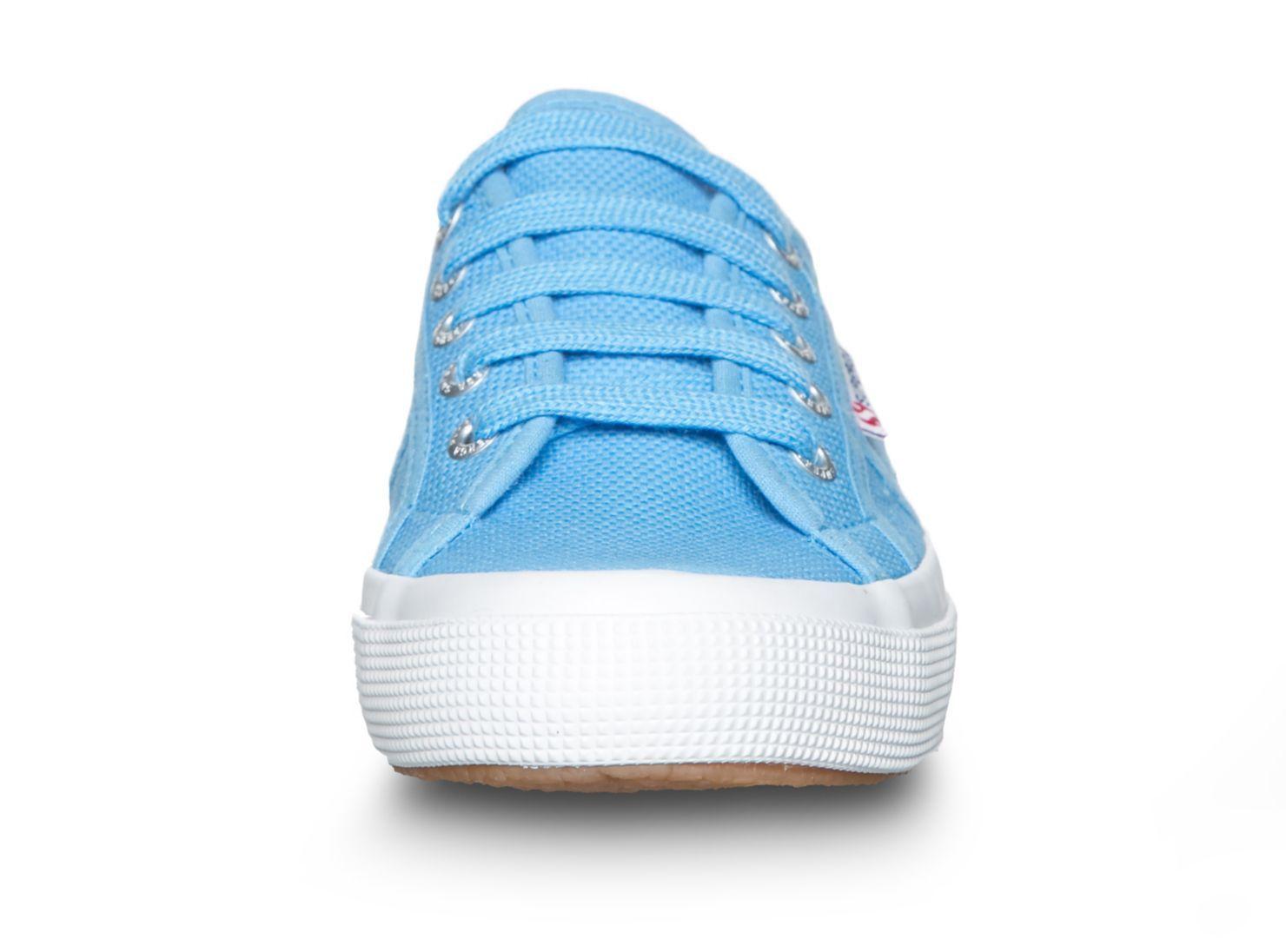 Zapatilla Superga Urbana S0001000T Mujer-2