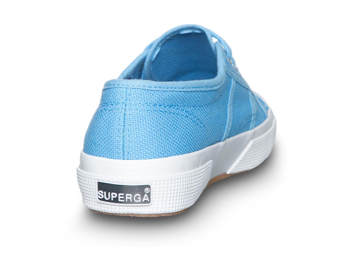 Zapatilla Superga Urbana S0001000T Mujer-3