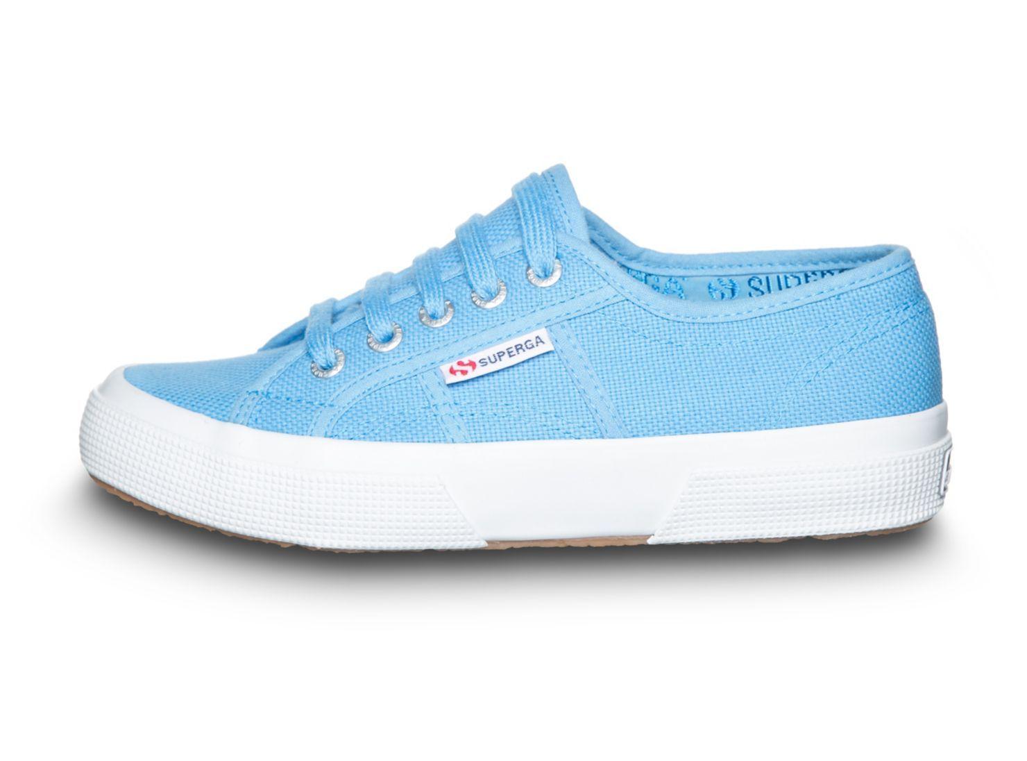Zapatilla Superga Urbana S0001000T Mujer-0
