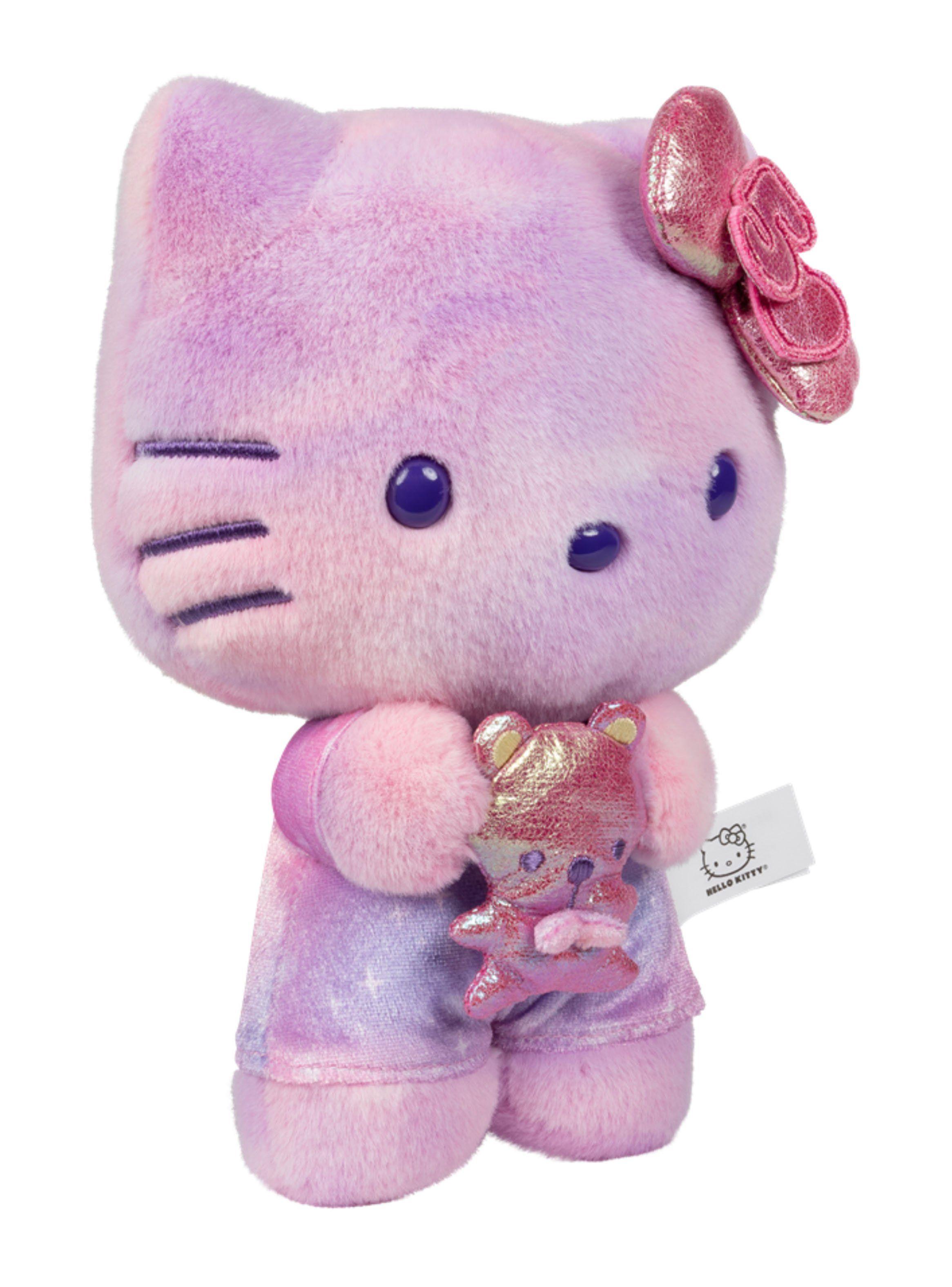 Peluche Hello Kitty 50 Años 20 cm-2