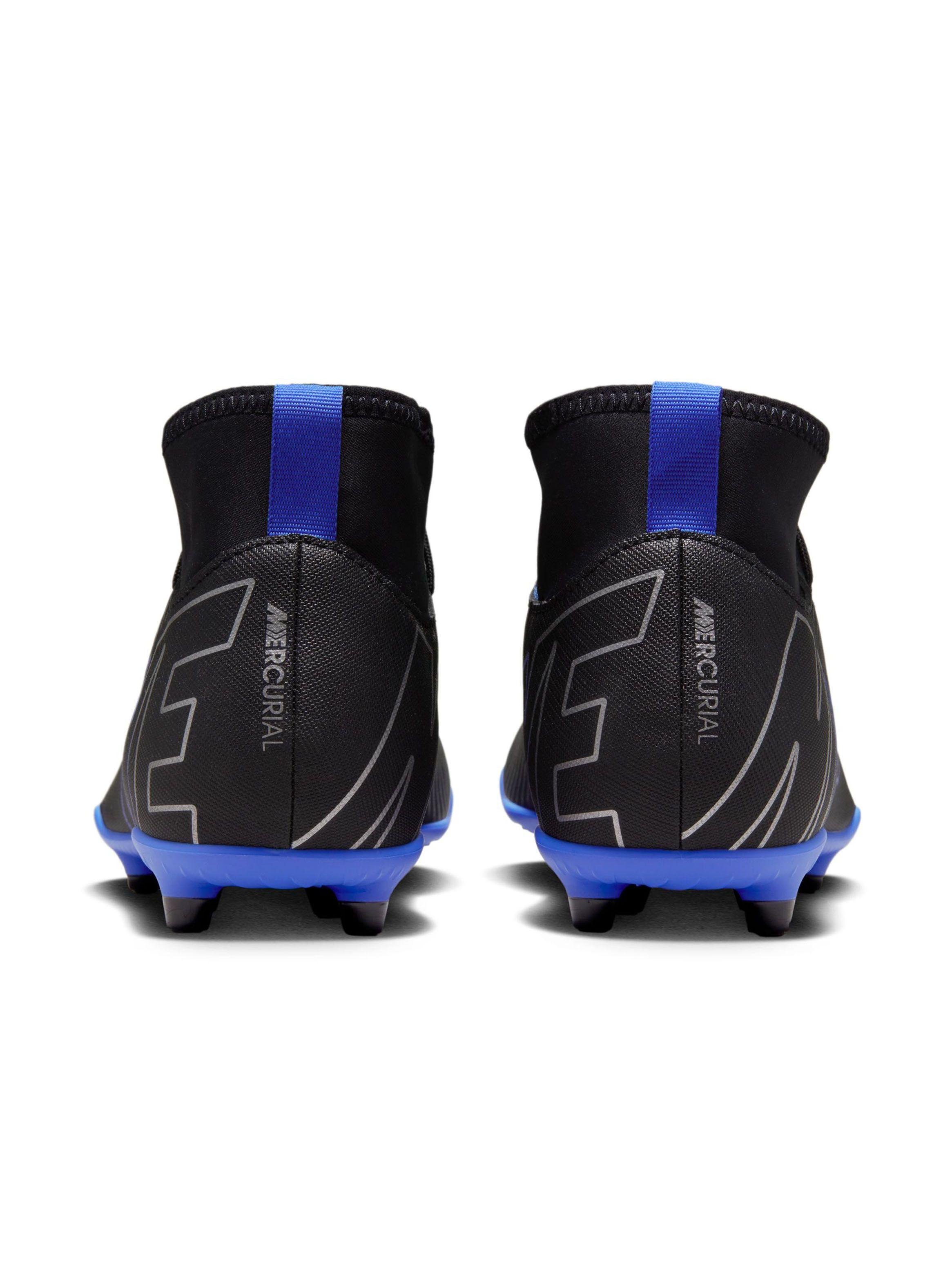 Zapatilla Fútbol Niños Mercurial Jr Superfly 9 Club Fg/Mg-4