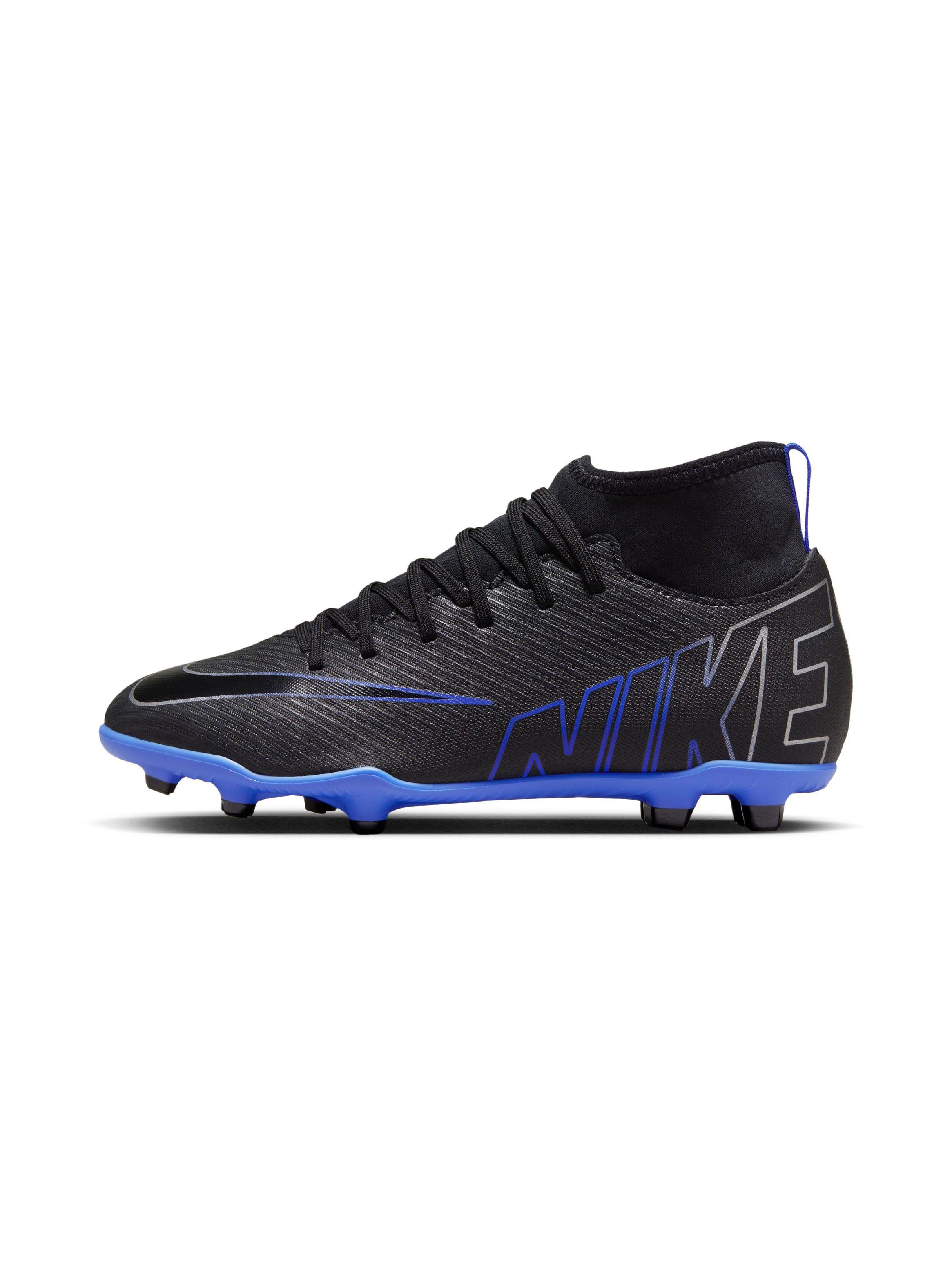 Zapatilla Fútbol Niños Mercurial Jr Superfly 9 Club Fg/Mg-2
