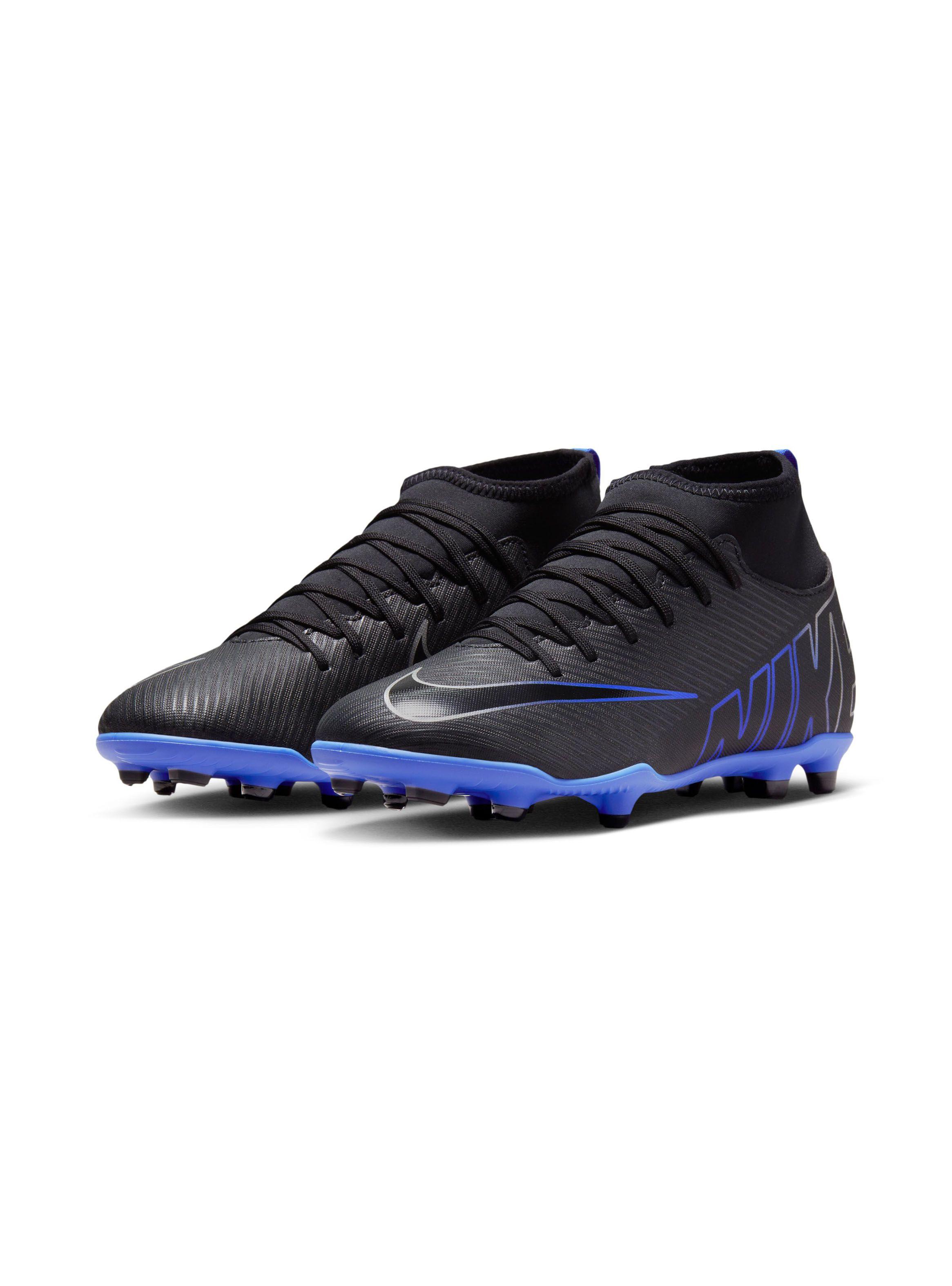 Zapatilla Fútbol Niños Mercurial Jr Superfly 9 Club Fg/Mg-1