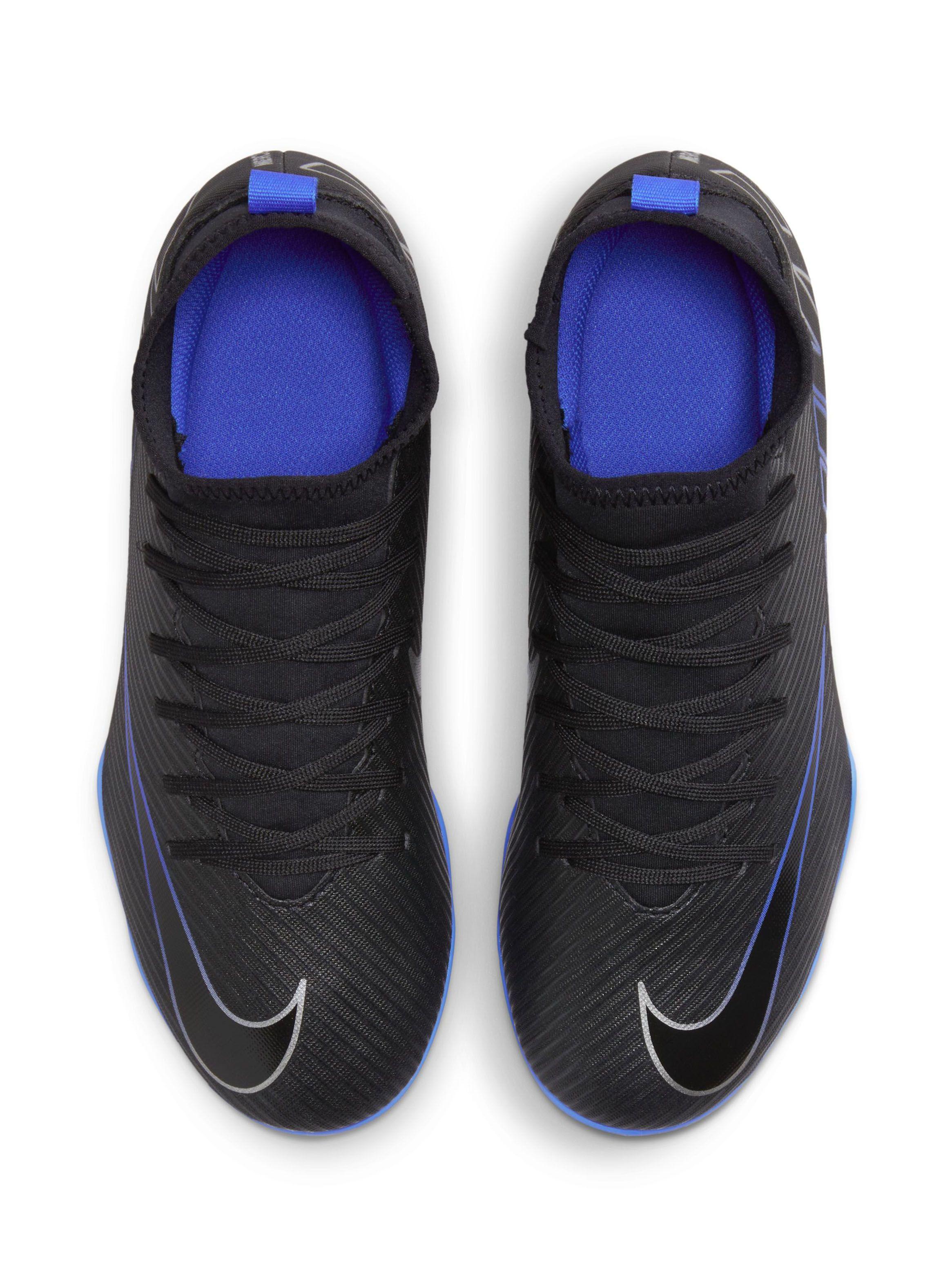 Zapatilla Fútbol Niños Mercurial Jr Superfly 9 Club Fg/Mg-3