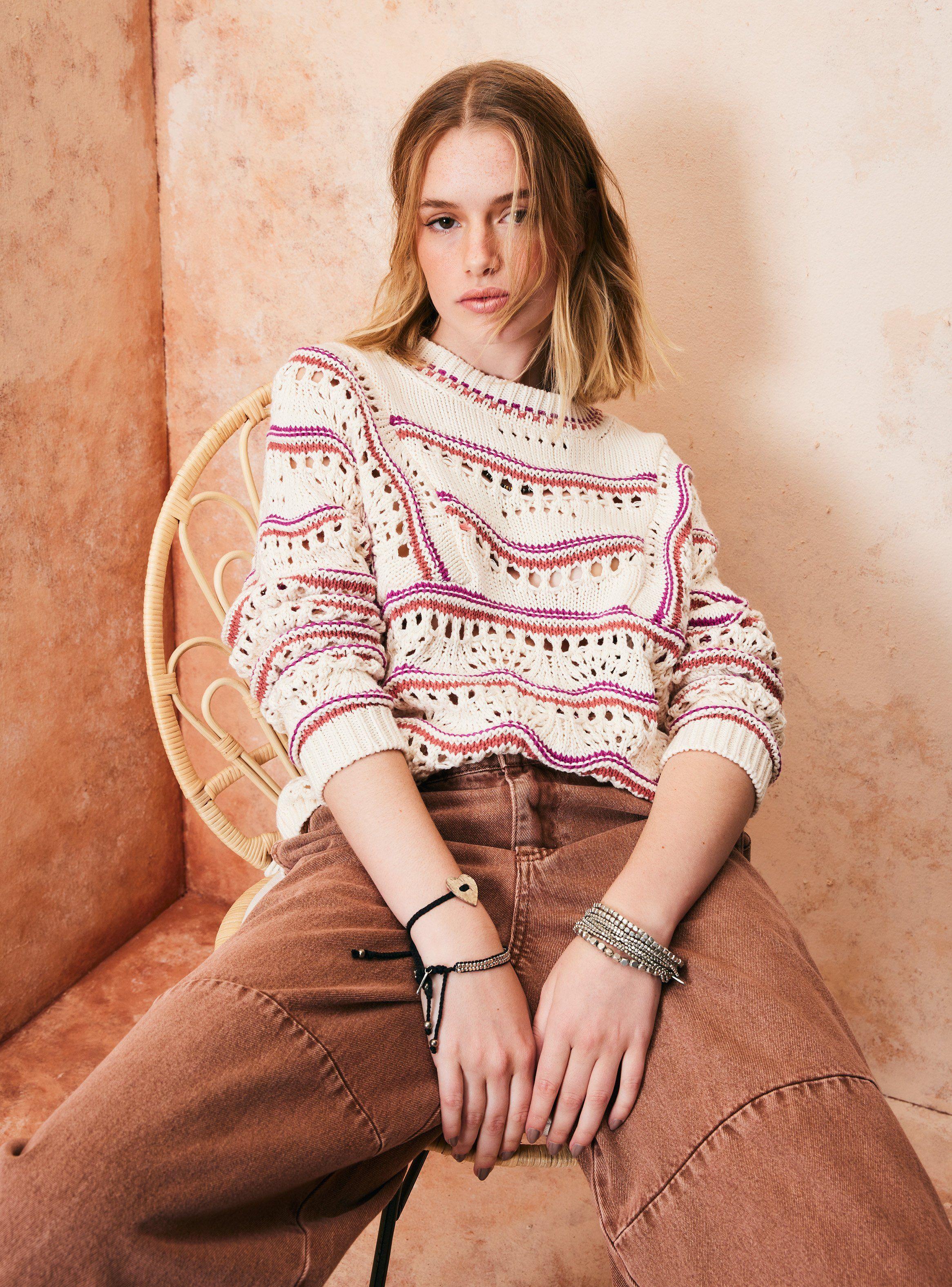 Sweater Calado-3