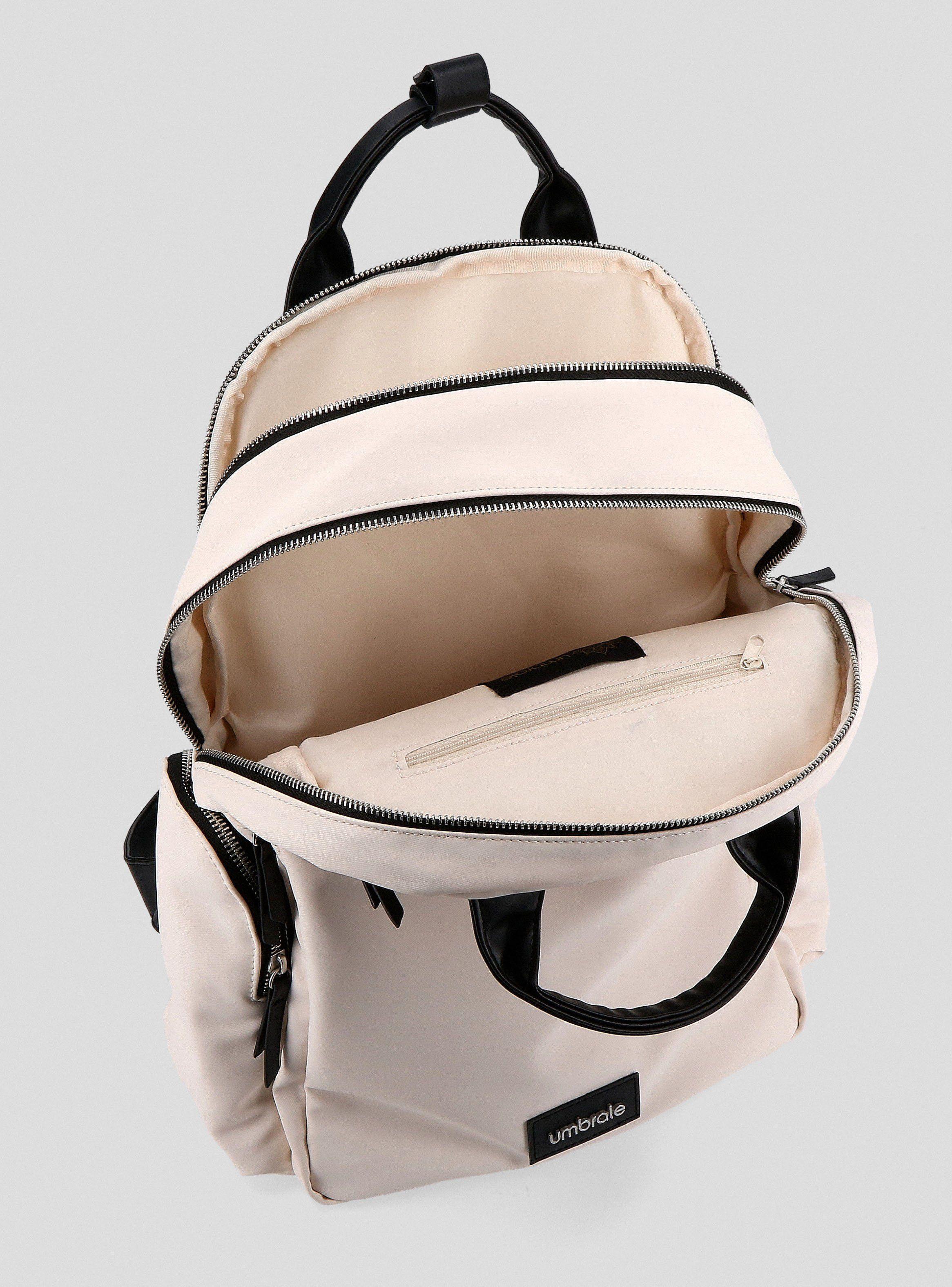 Mochila Notebook Acolchada-3