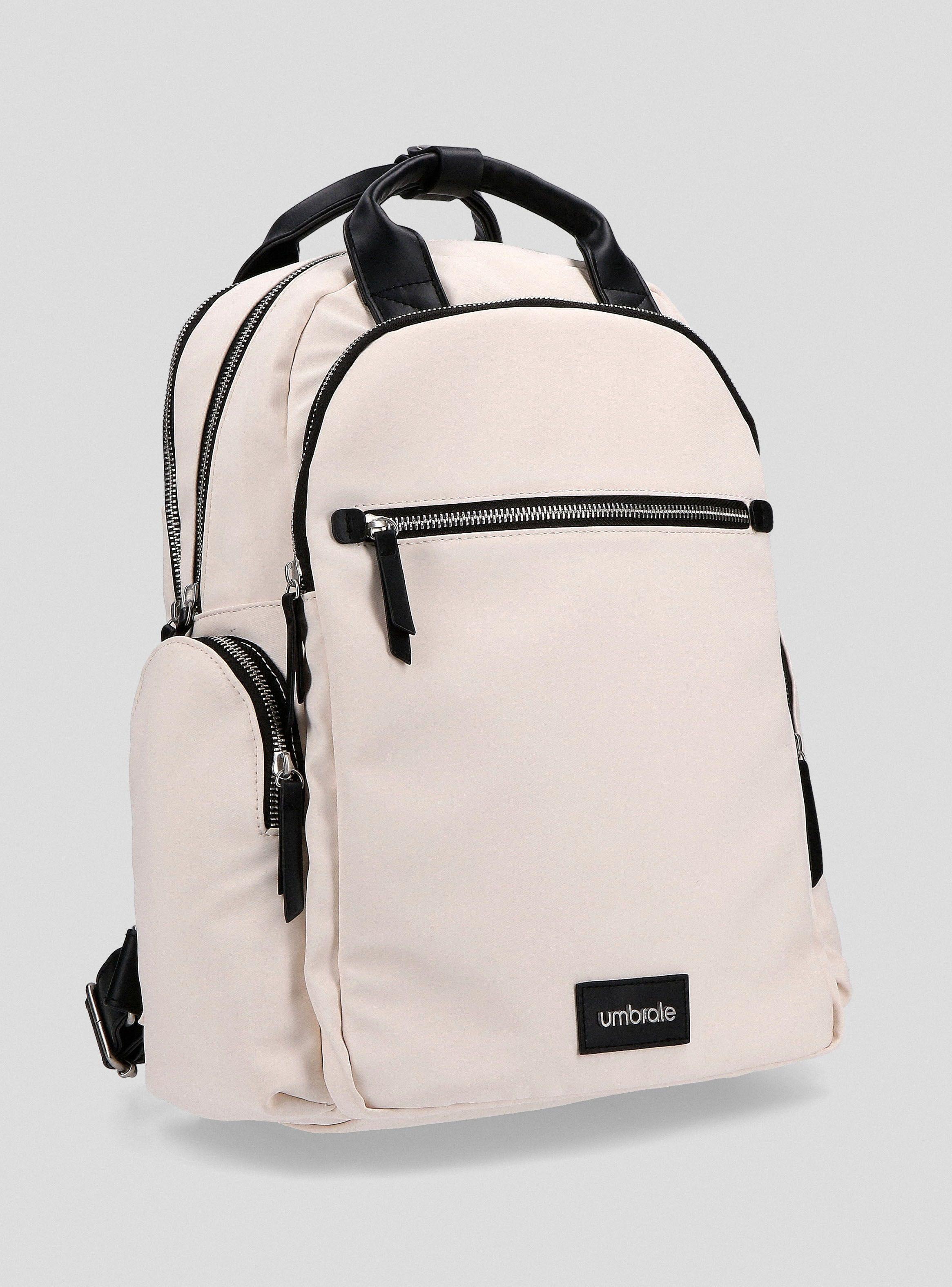 Mochila Notebook Acolchada-1