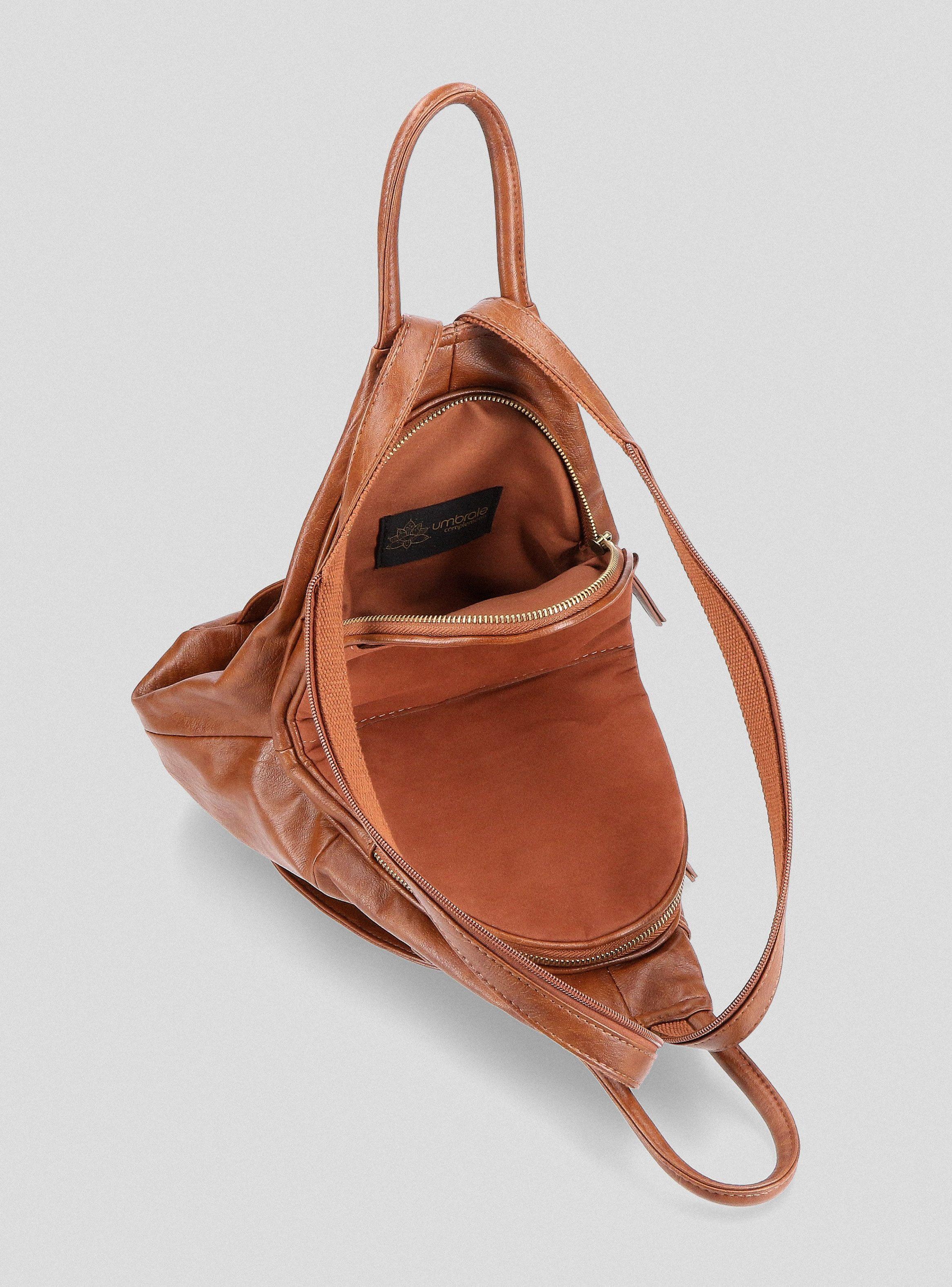 Mochila Urbana Crossbody-5