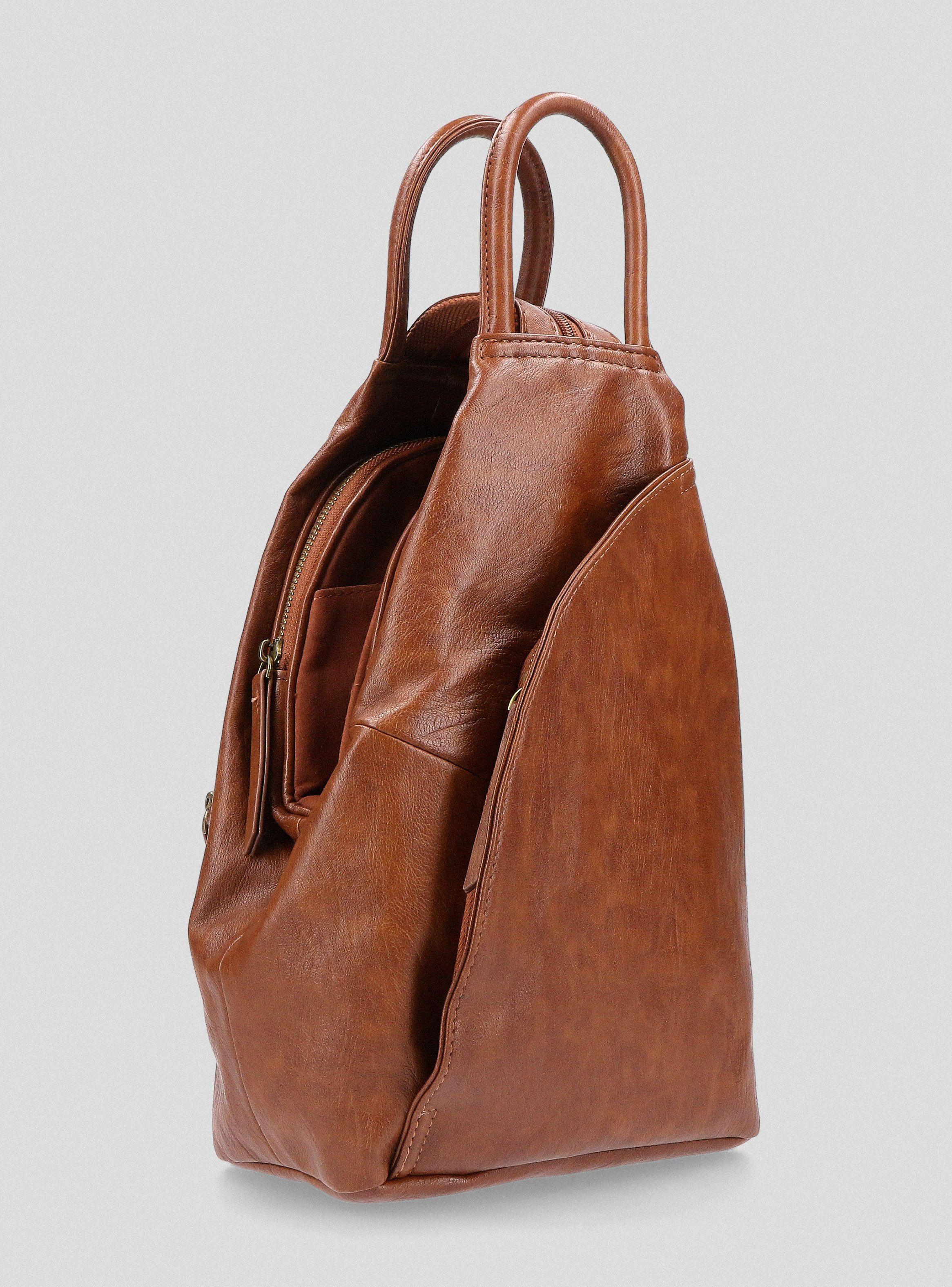 Mochila Urbana Crossbody-3
