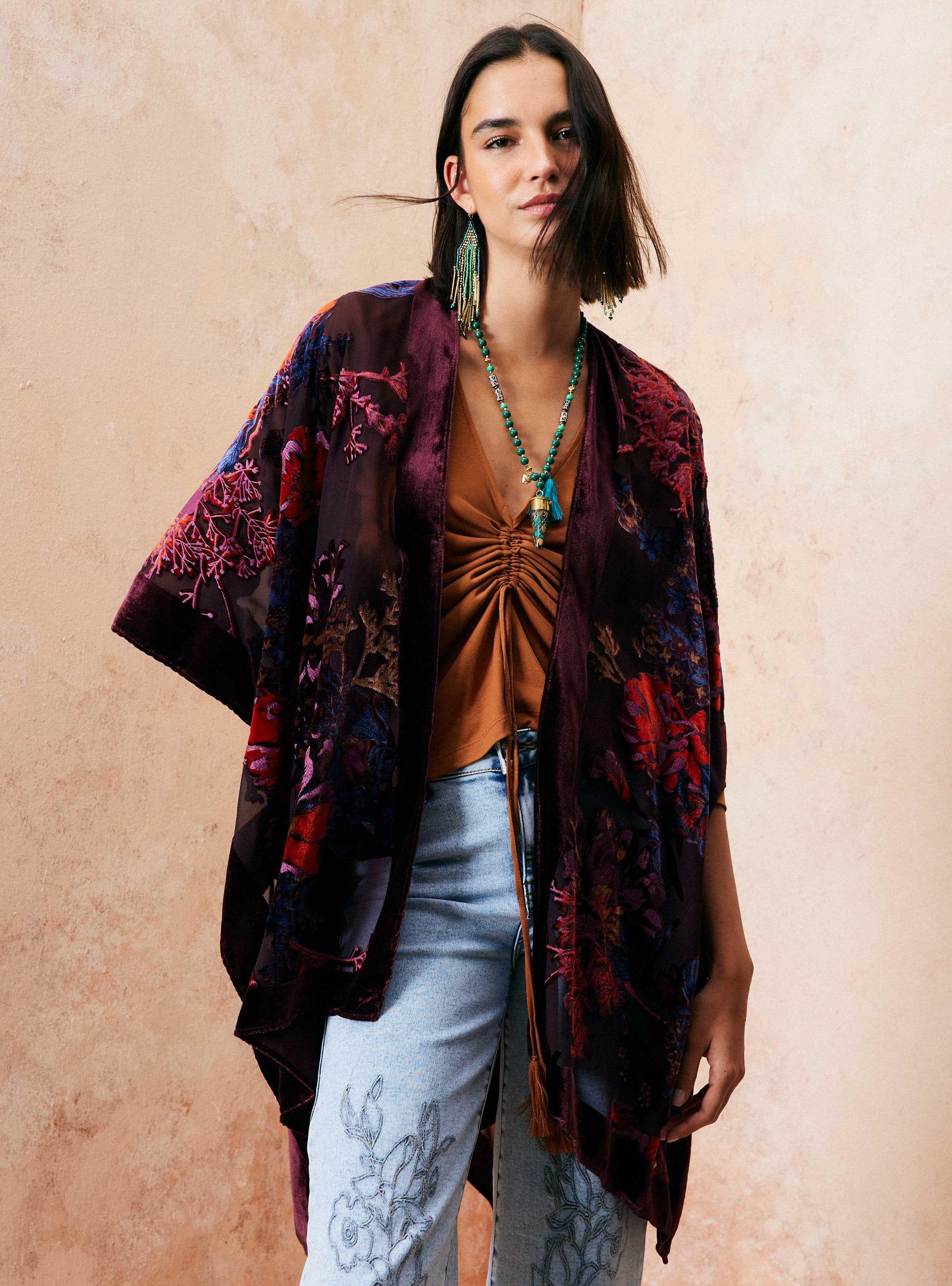 Kimono Devore Diseño-0