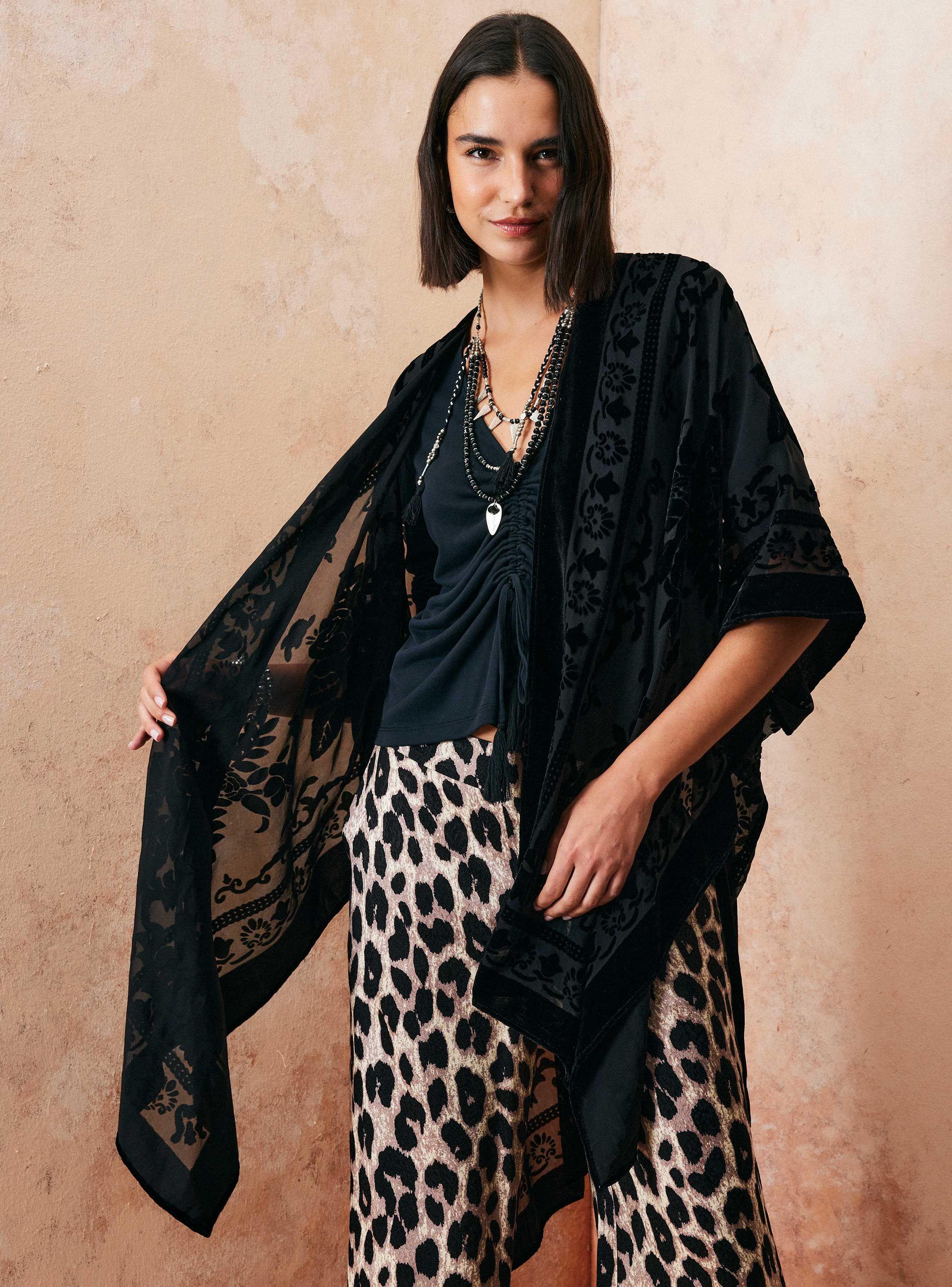 Kimono Devore Diseño-0