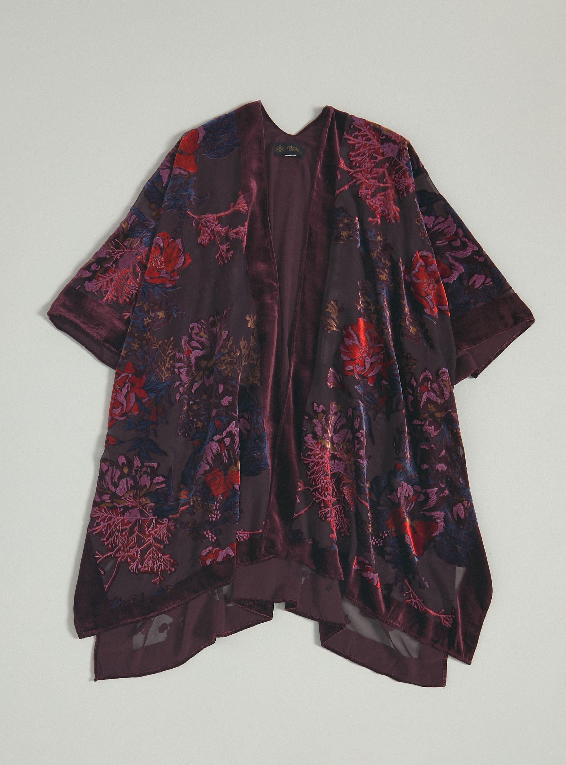Kimono Devore Diseño-2