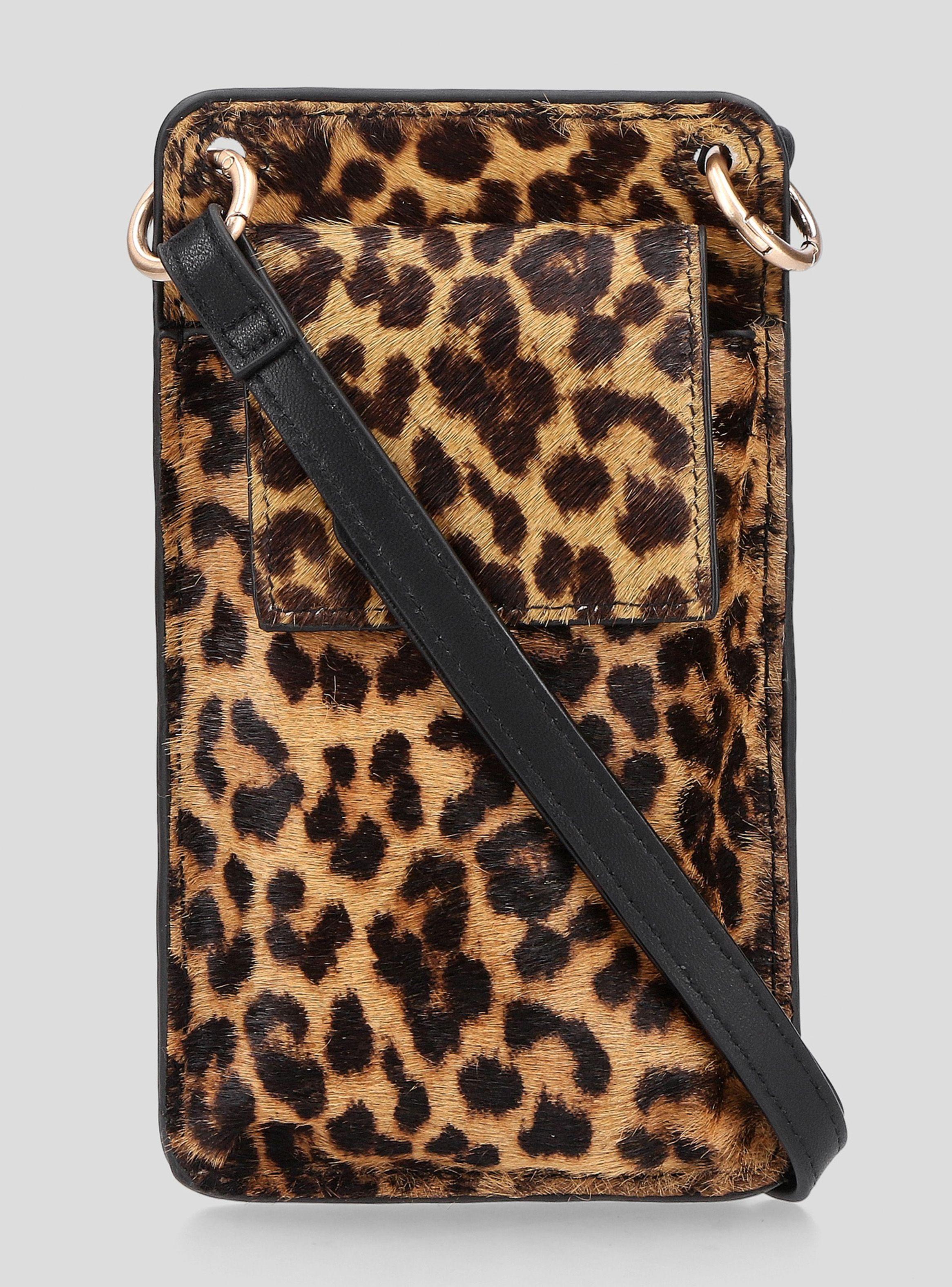 Accesorio Celular Mini Cartera Animal-2