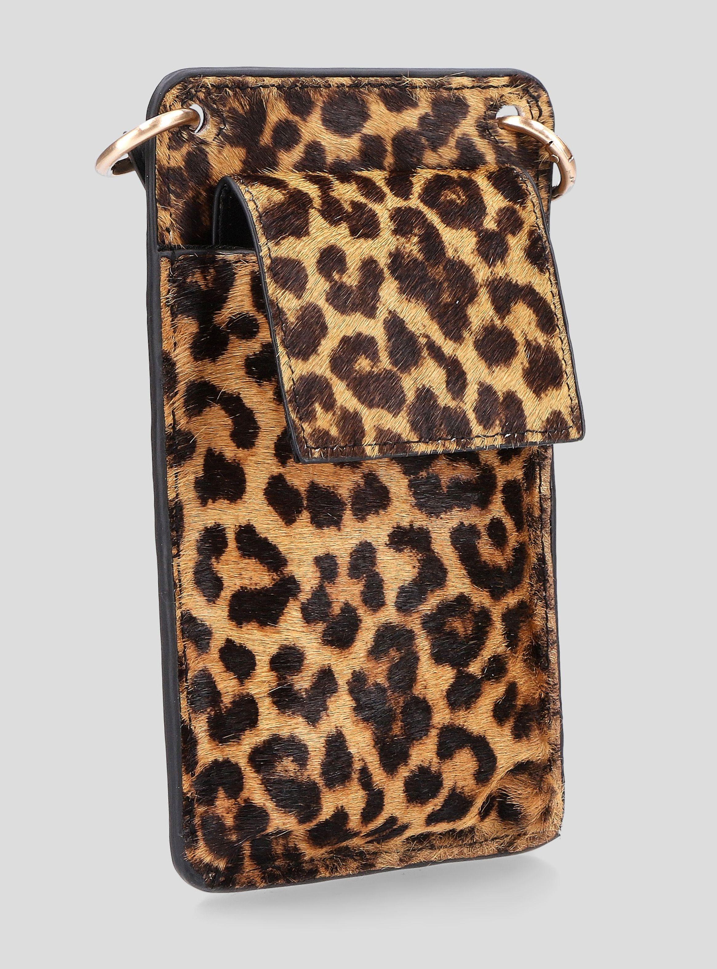 Accesorio Celular Mini Cartera Animal-3