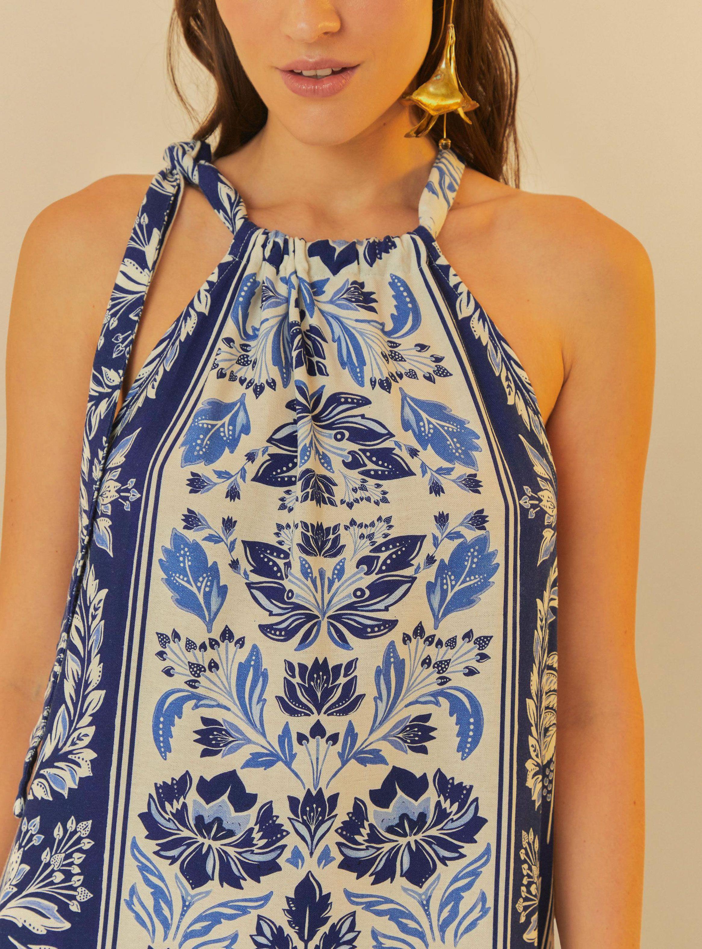 Vestido Corto Heloisa-2