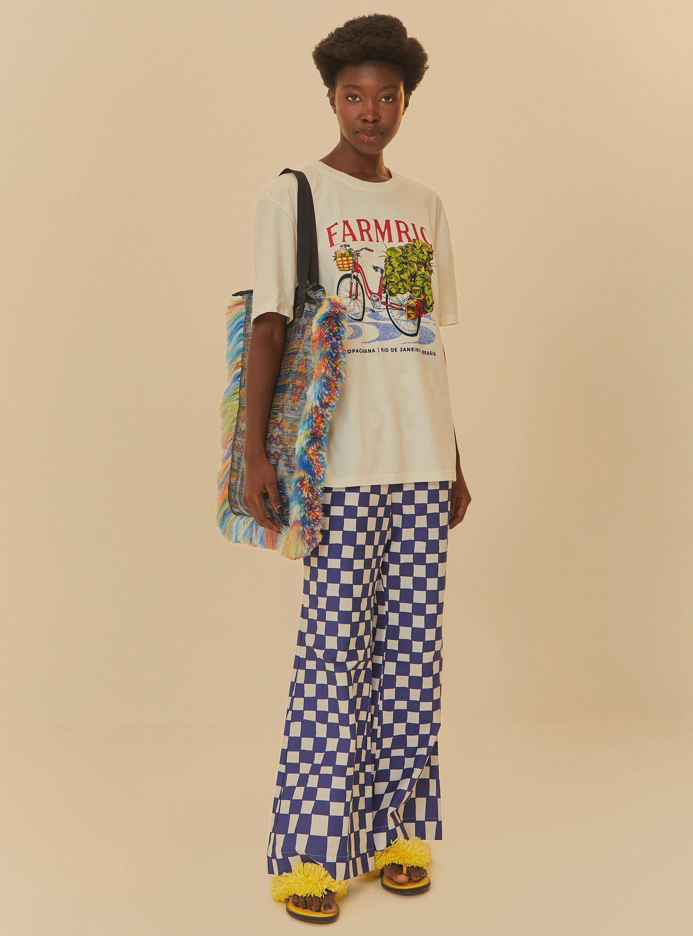 Polera Holgada Bicicleta-2