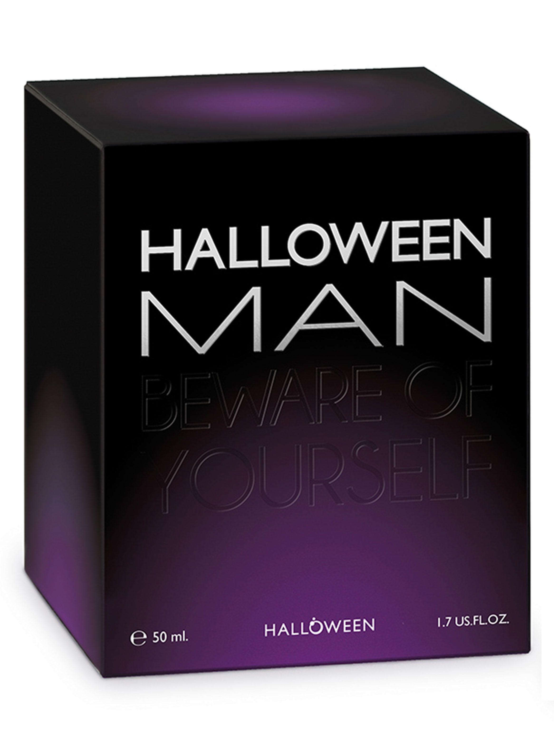 Perfume Man EDT 75 ml Edición Limitada Halloween-2
