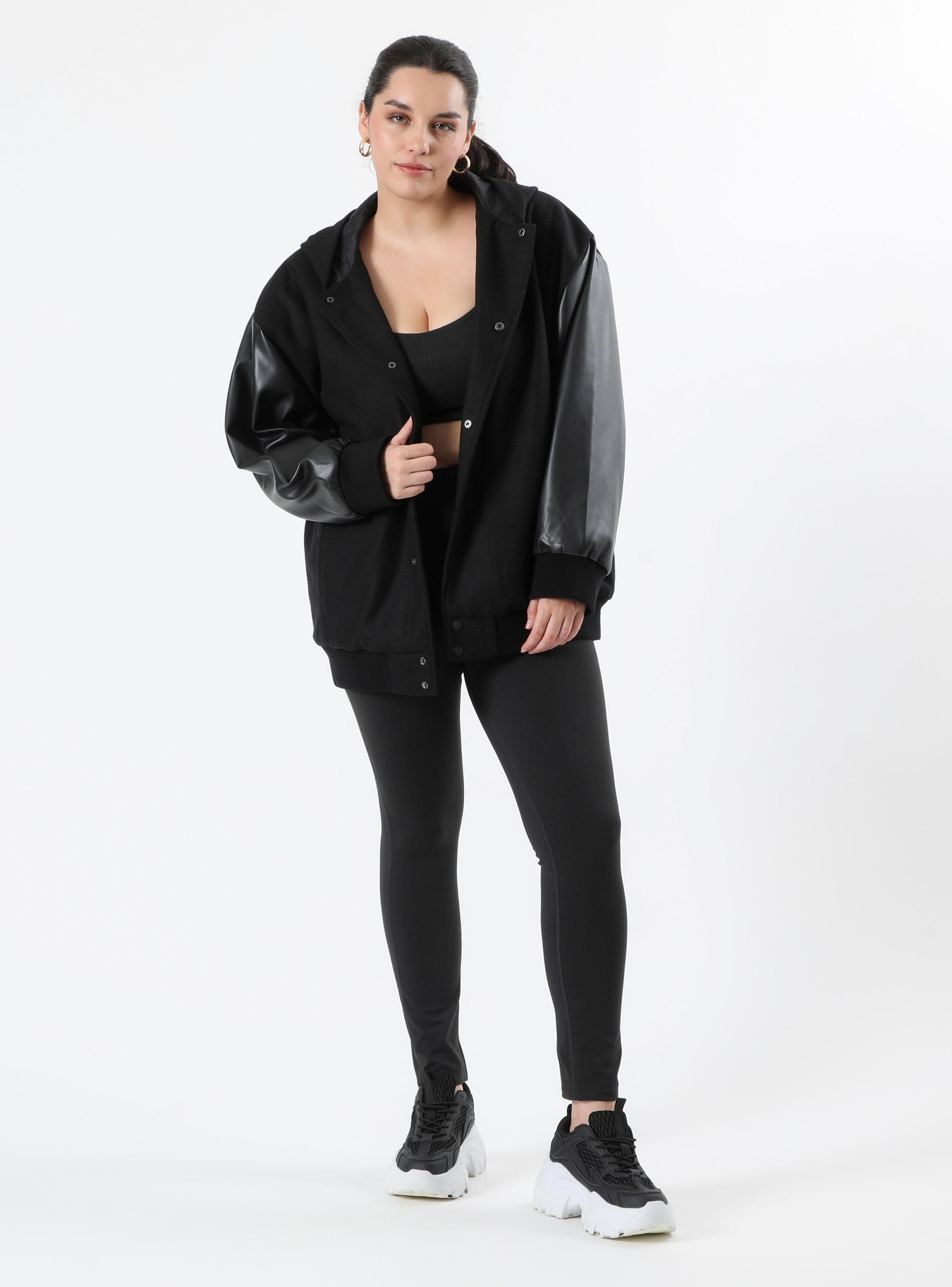 Chaqueta Bomber Ava-5